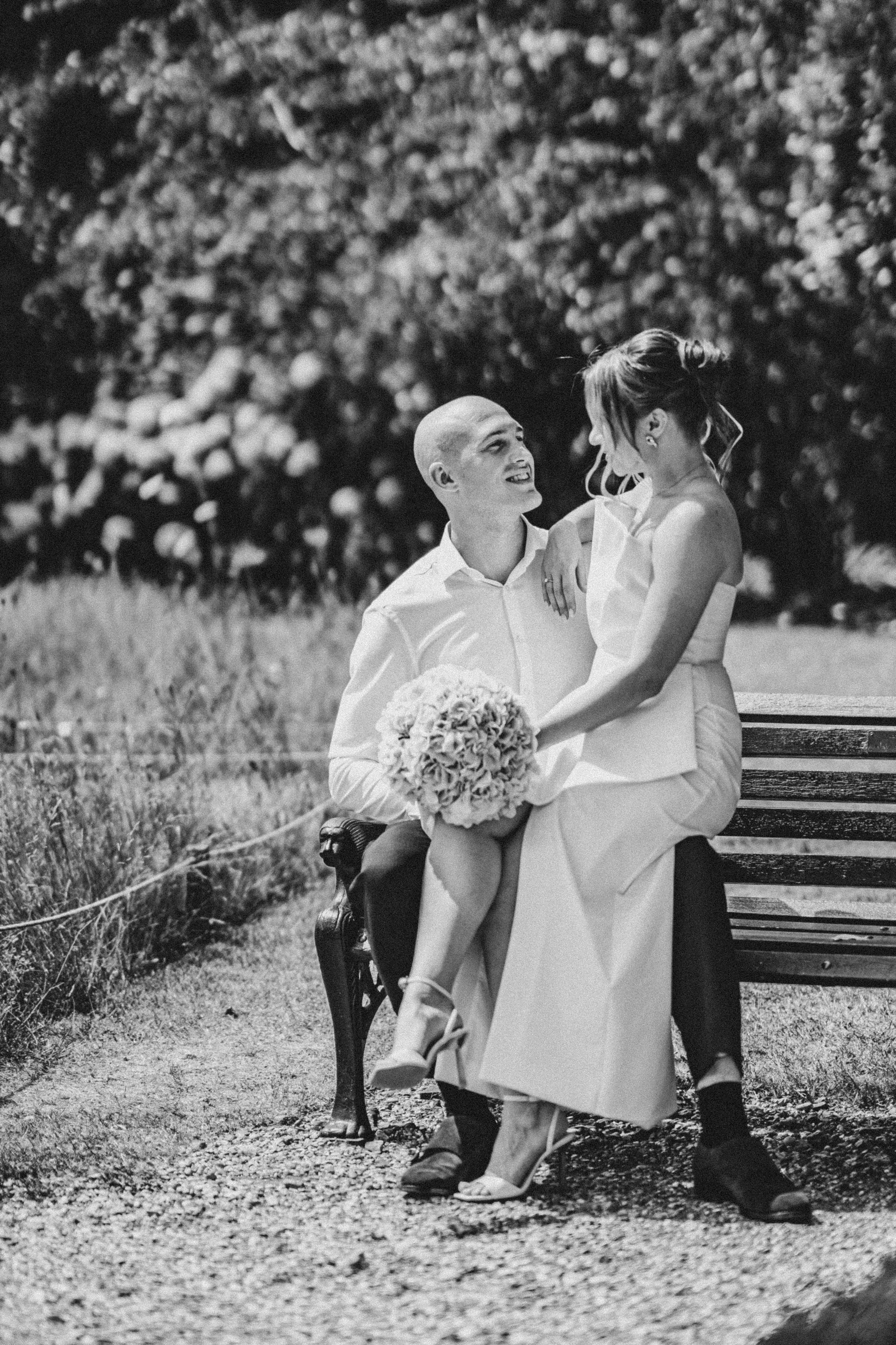 Karyna & Ivan. Tonya Kyrylenko photographer in London