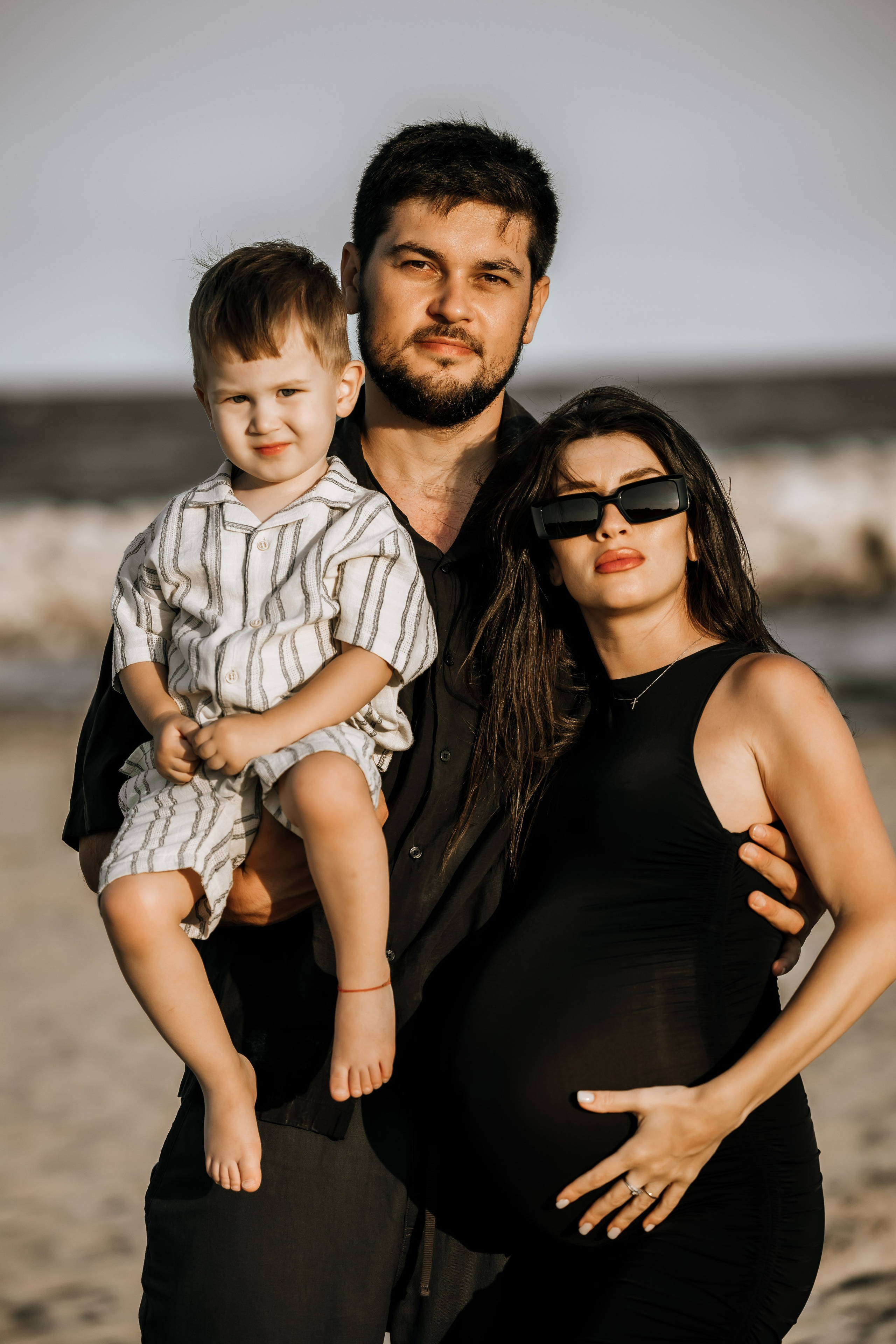 Family. Fotografo professionista specializzato in fotografia di matrimoni, cermonie ed eventi!