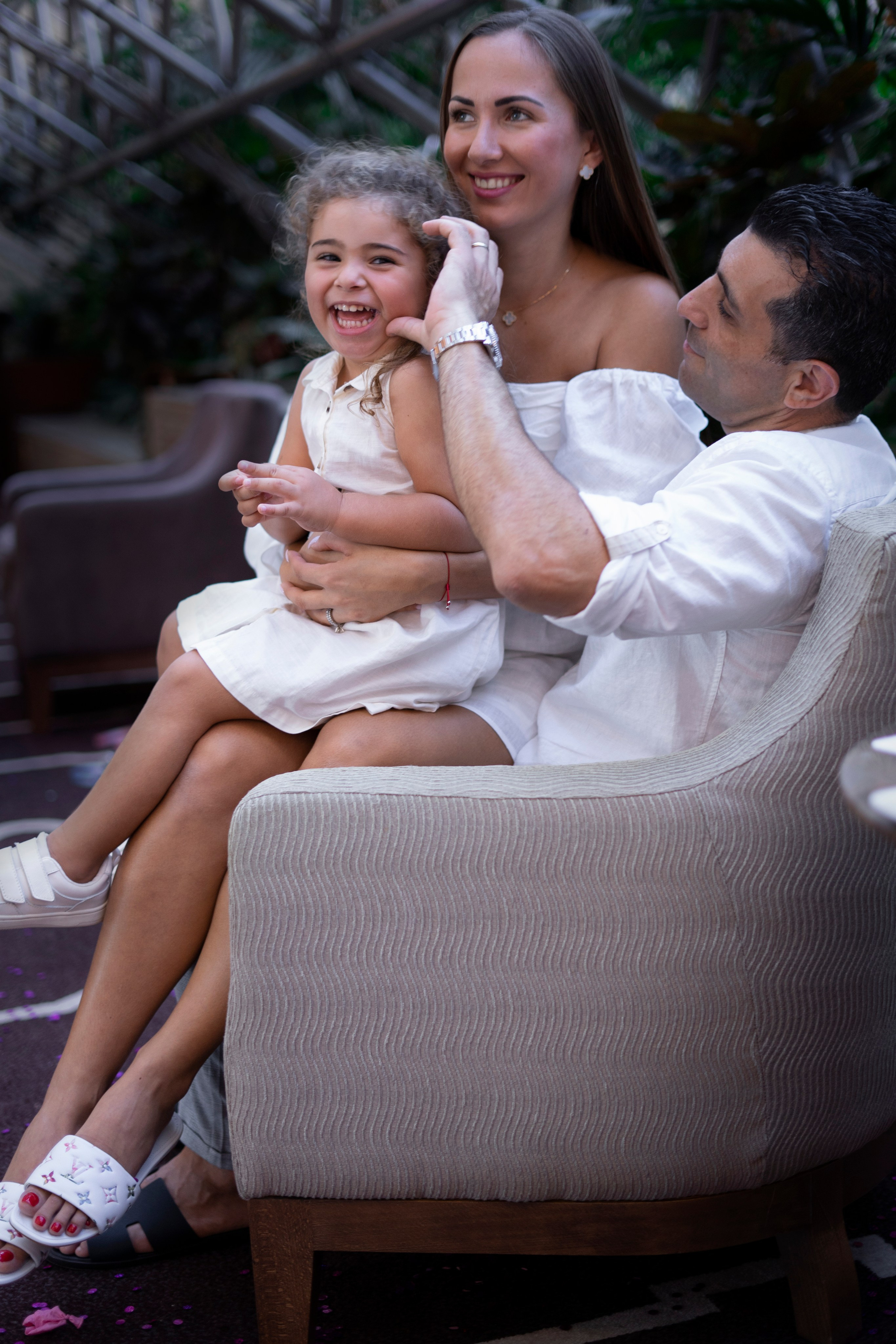 Olesia&Albert's baby shower. Ваш Фотограф на Кипре, Нино Келесиду