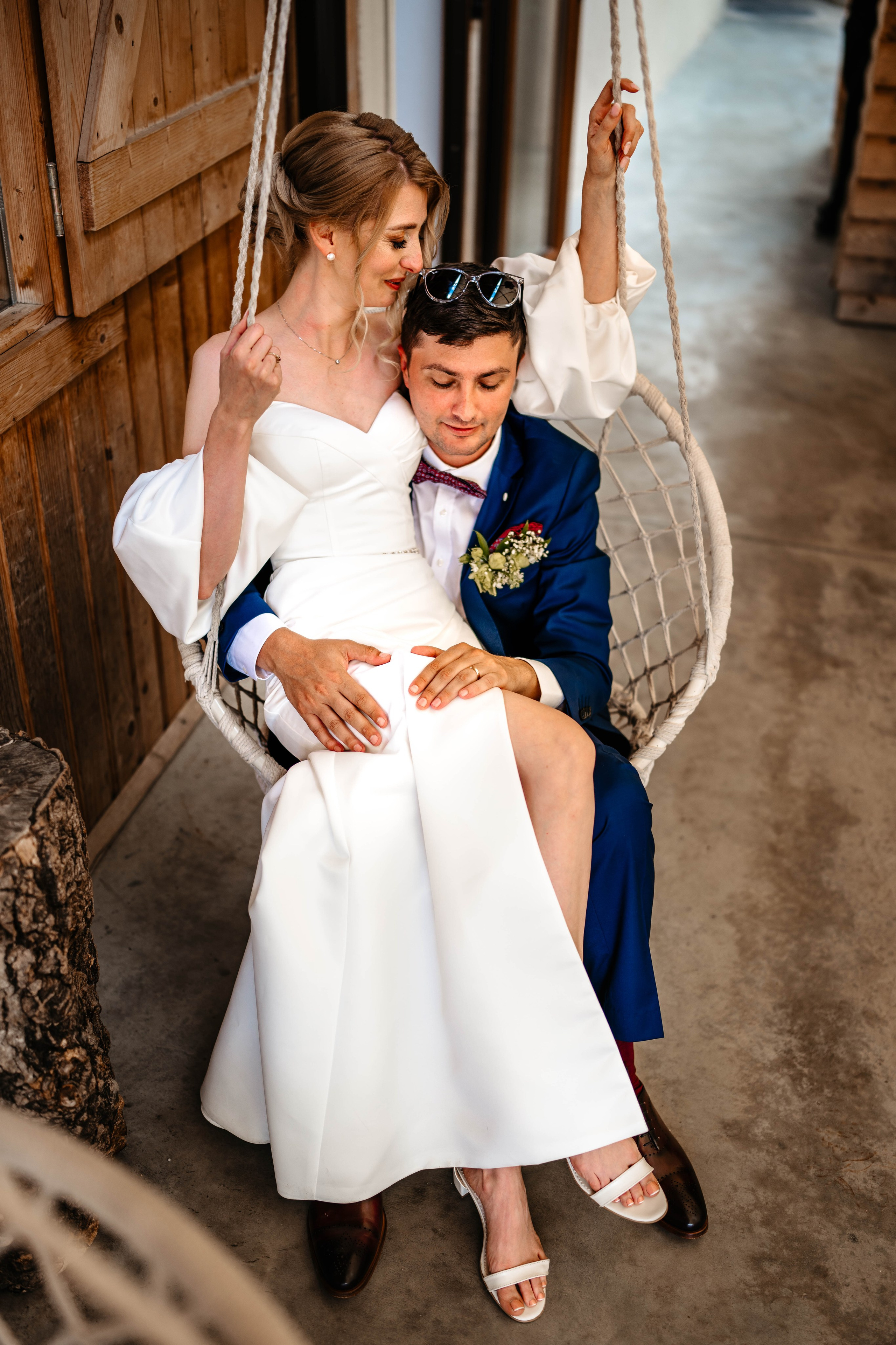 Radu Rahovan Fotograf de nuntǎ Cluj