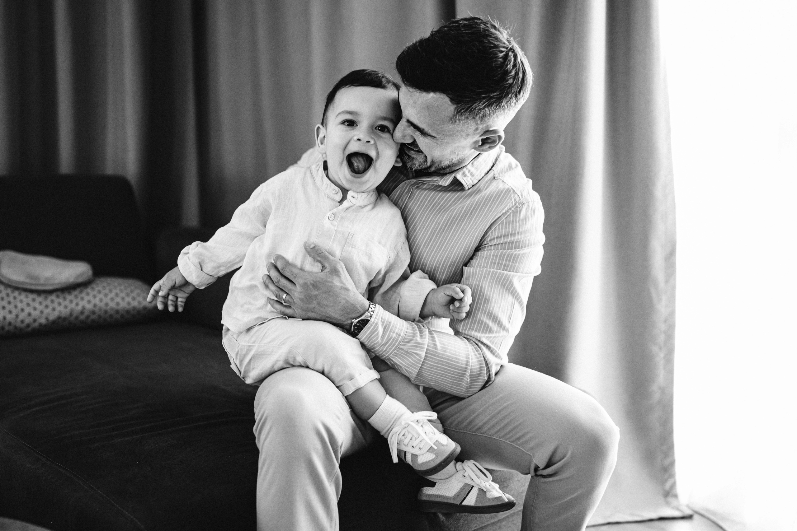 Radu Rahovan Fotograf de botez Cluj