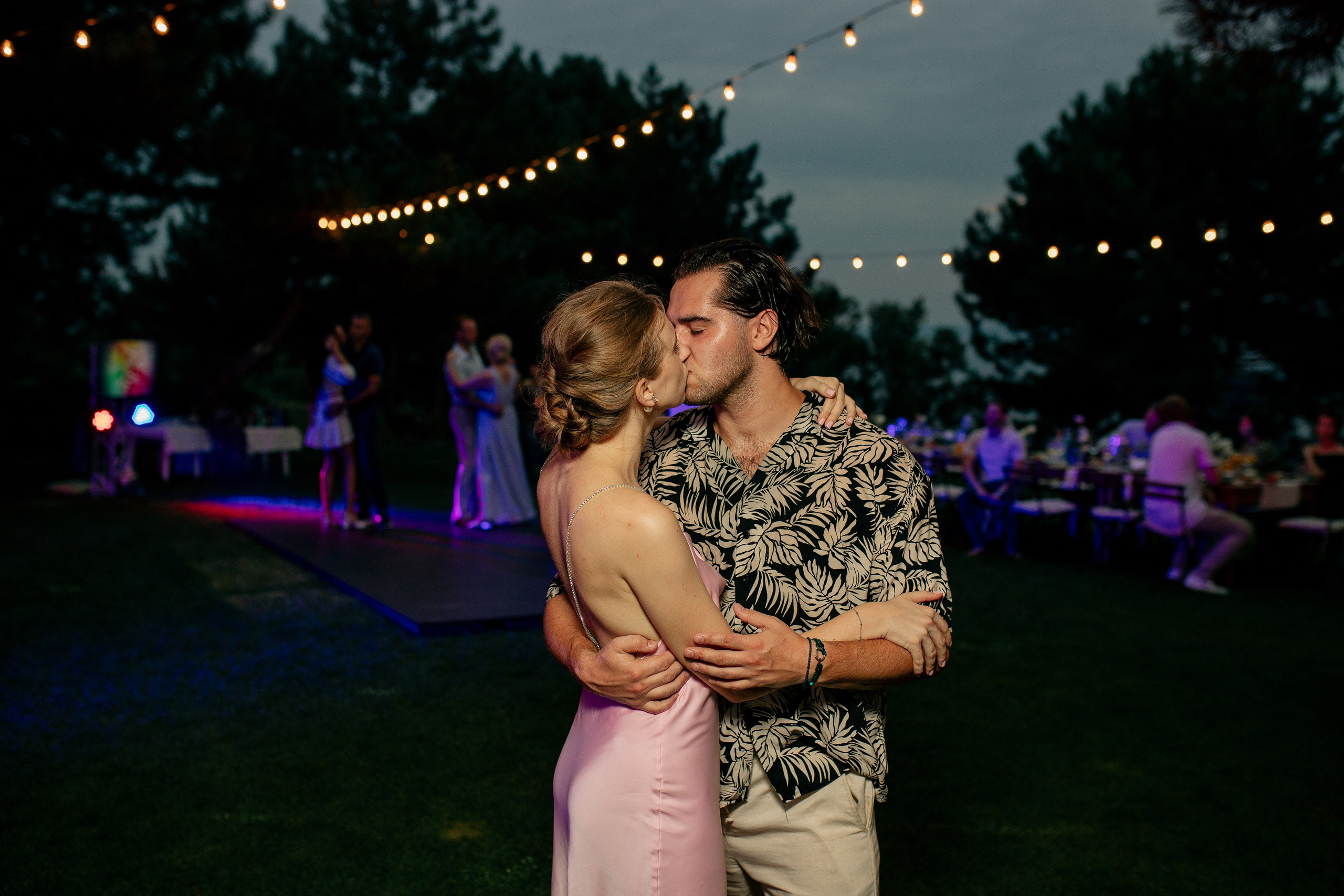 Reportage Wedding. Wedding photographer and videographer Europe