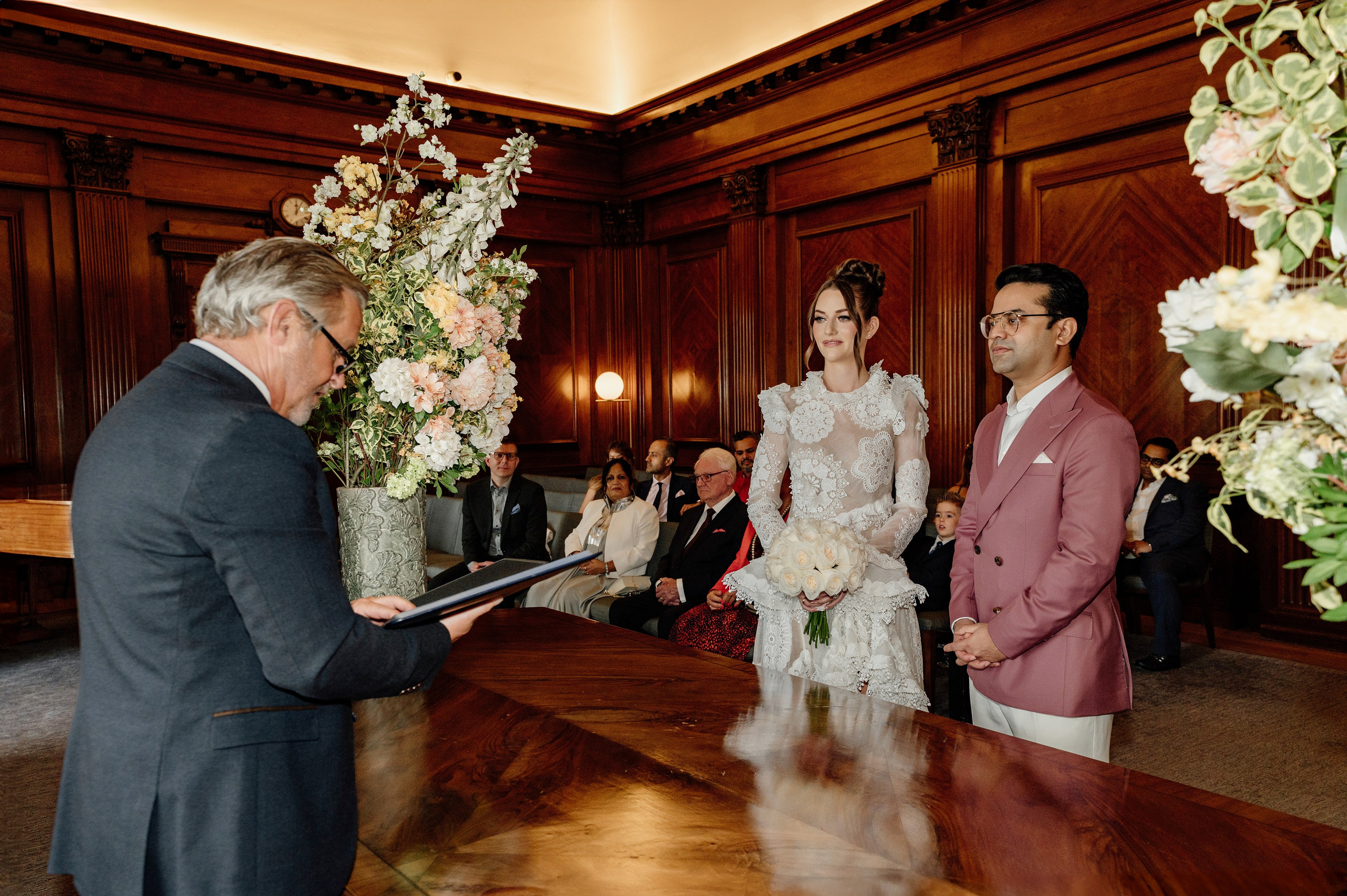 Arnab&Carolin. FAMILY AND WEDDING PHOTOGRAPHER IN LONDON MARINA RIVA