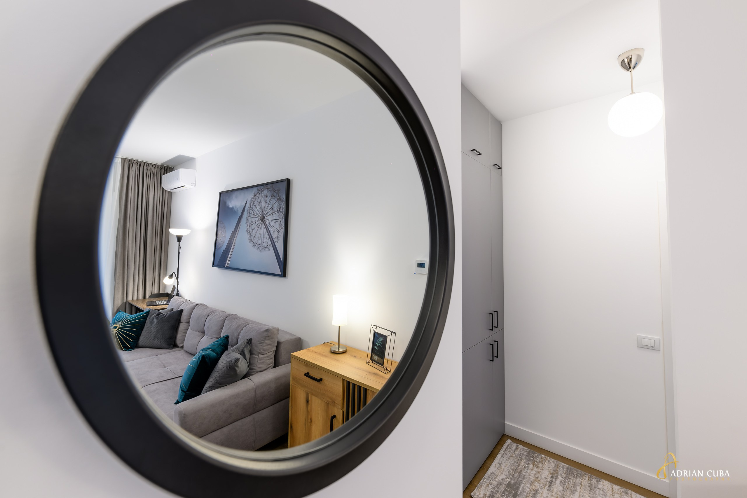 Fotograf imobiliare Iasi | Fotografii profesionale pentru vanzari si inchirieri locuinte