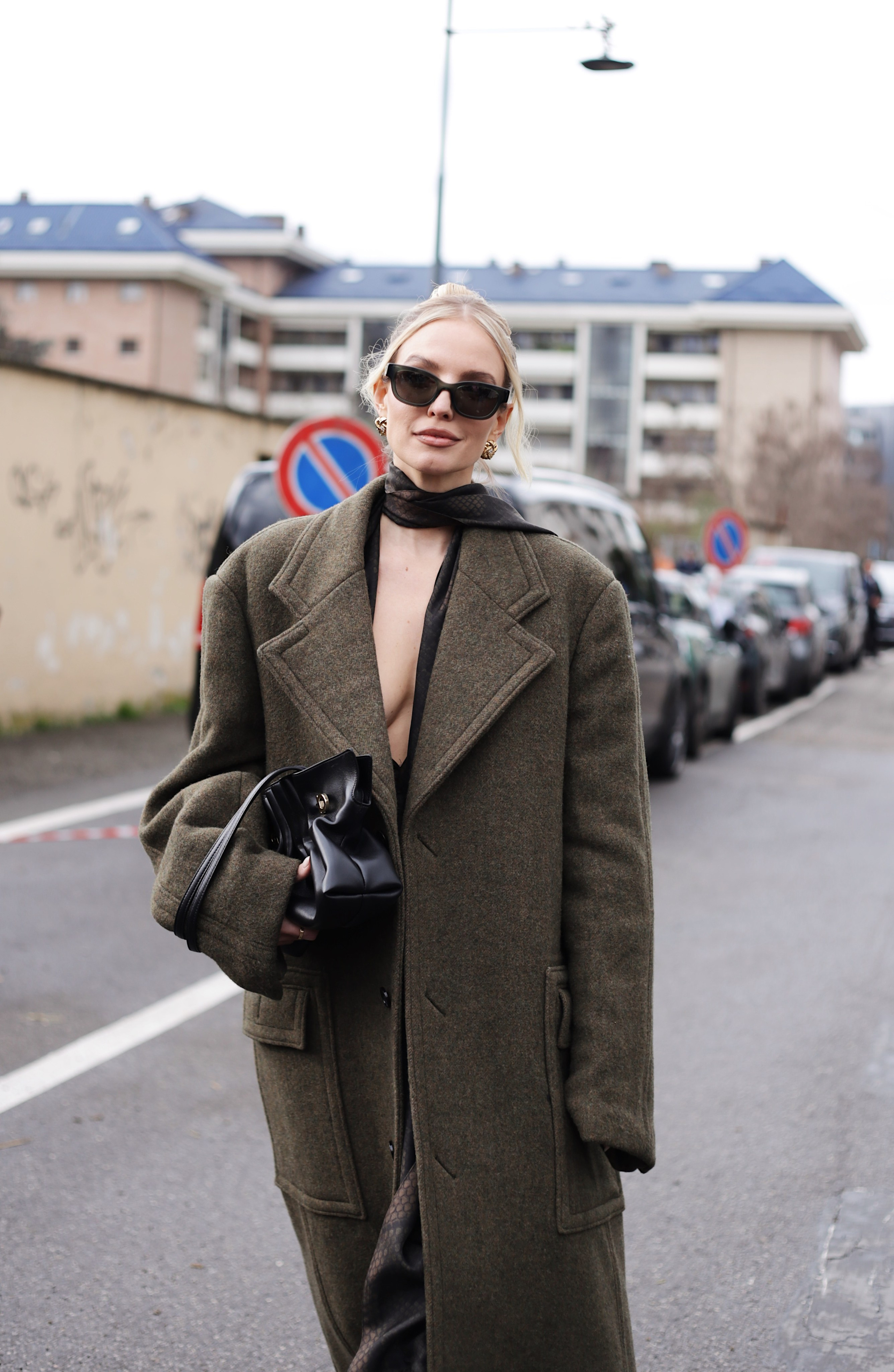 MFW 25/26. Xenia Shvili Photo