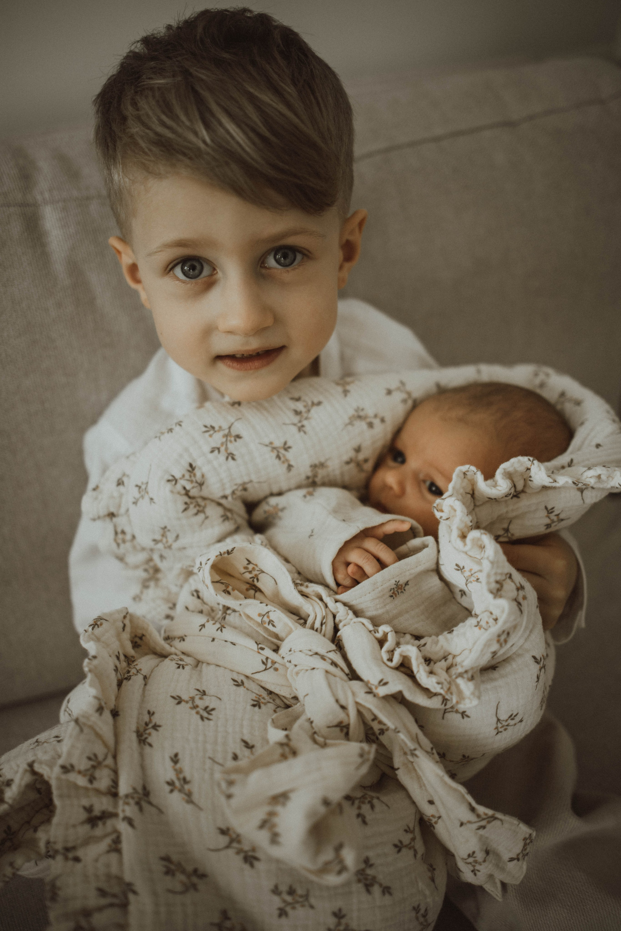 PAULA MACEJ MARCEL NEl. Fotograf Mykhalchuk Inna Kraków