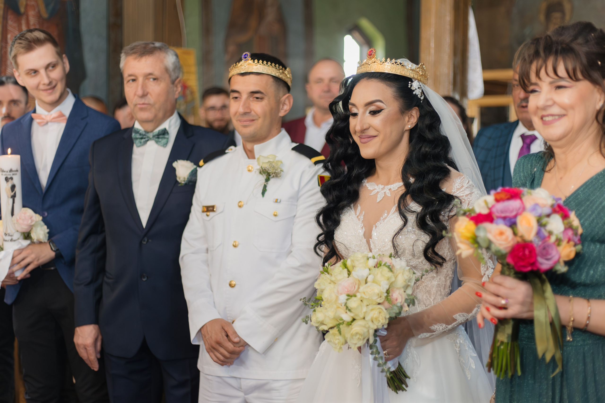 Malina & Alex. Fotograf si videograf — evenimente si studio