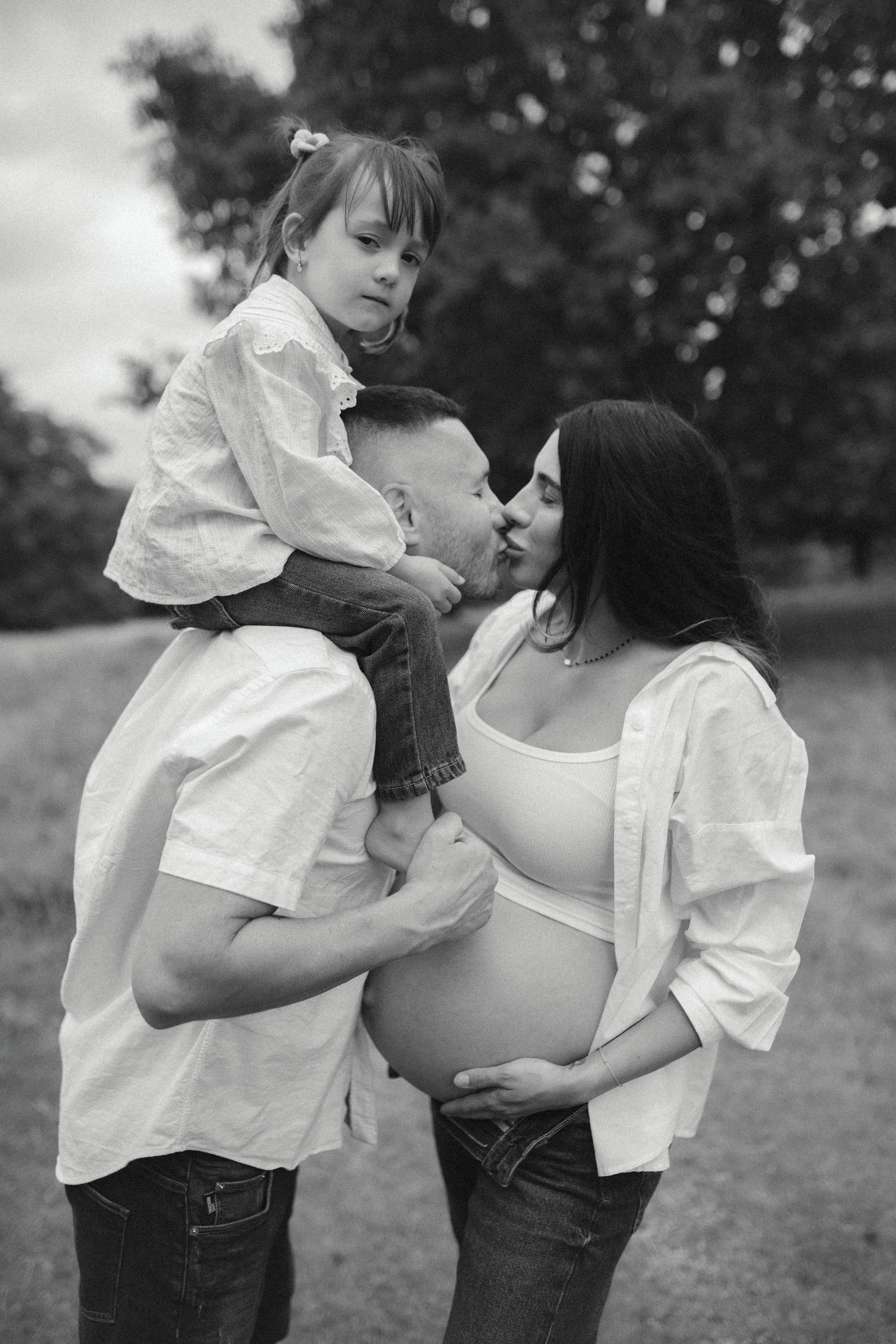 Maternity. Yorkshire Wedding and Portrait Photographer Evie Moon