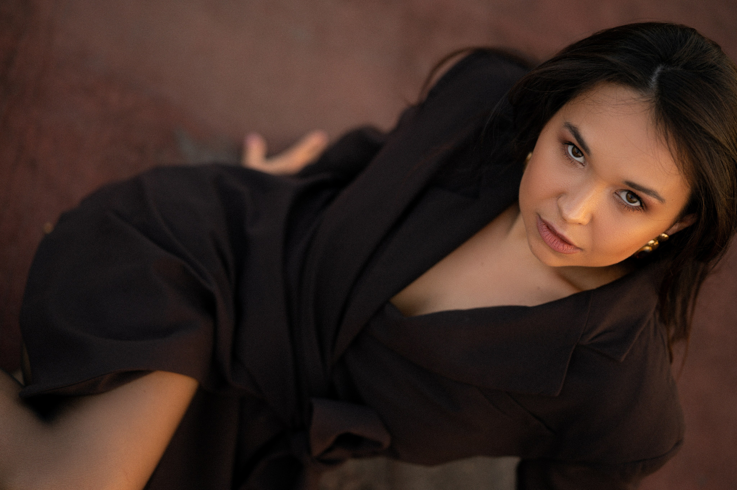 Yuliia. ANNA-MARIA PHOTO CONTENT CREATOR — photographer, aesthete, artist, and visual expert for Instagram in Prague