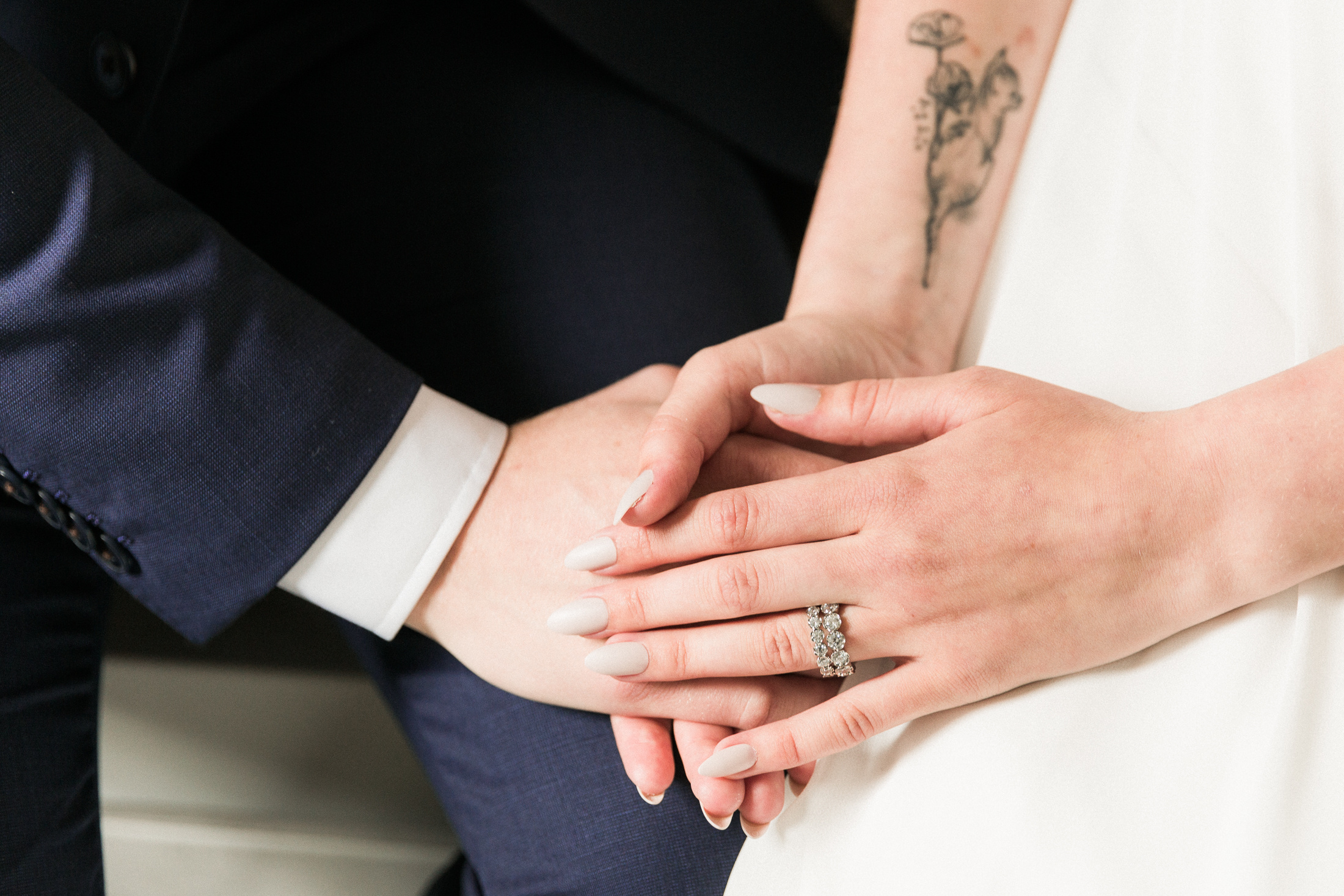 Stailattu kuvaus, Soutupaviljonki, Trooppiset häät