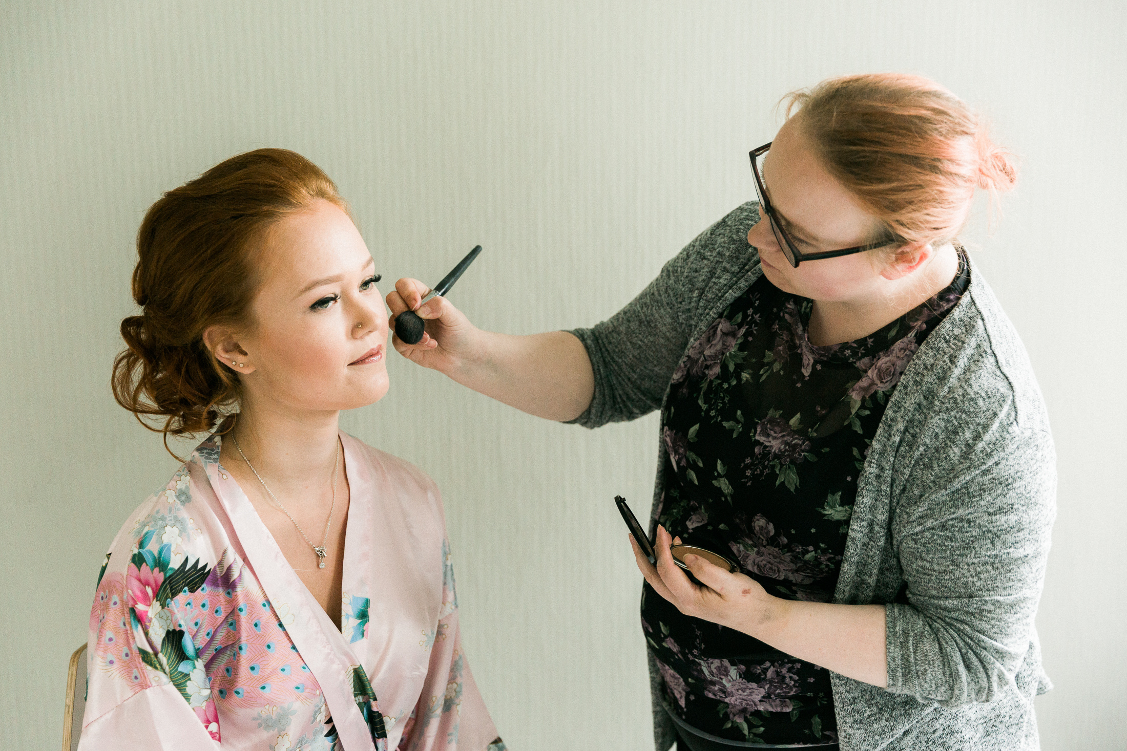 Soutupaviljonki, Stailattu kuvaus, Rantateemahäät