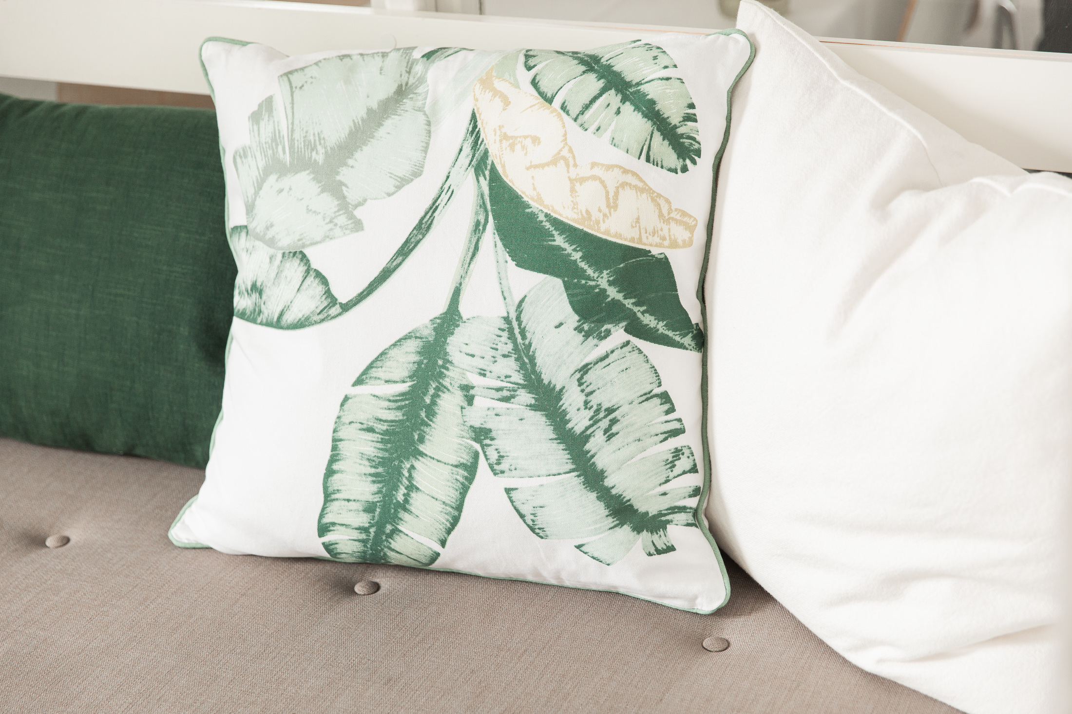 Stailattu kuvaus, Soutupaviljonki, Trooppiset häät