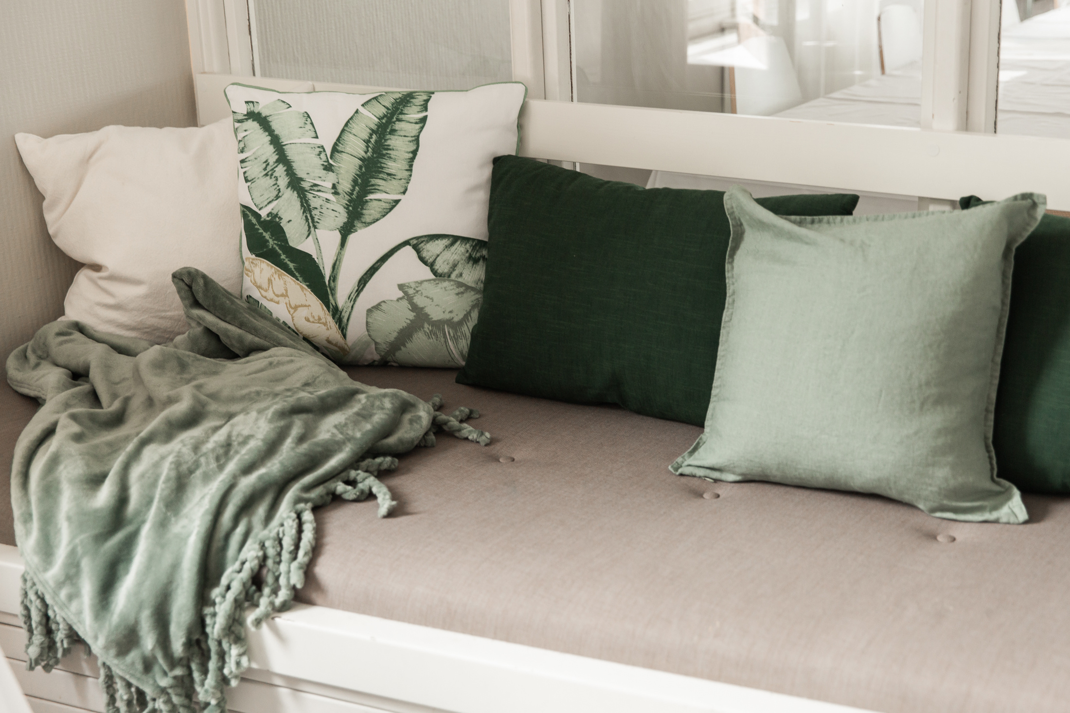 Stailattu kuvaus, Soutupaviljonki, Trooppiset häät