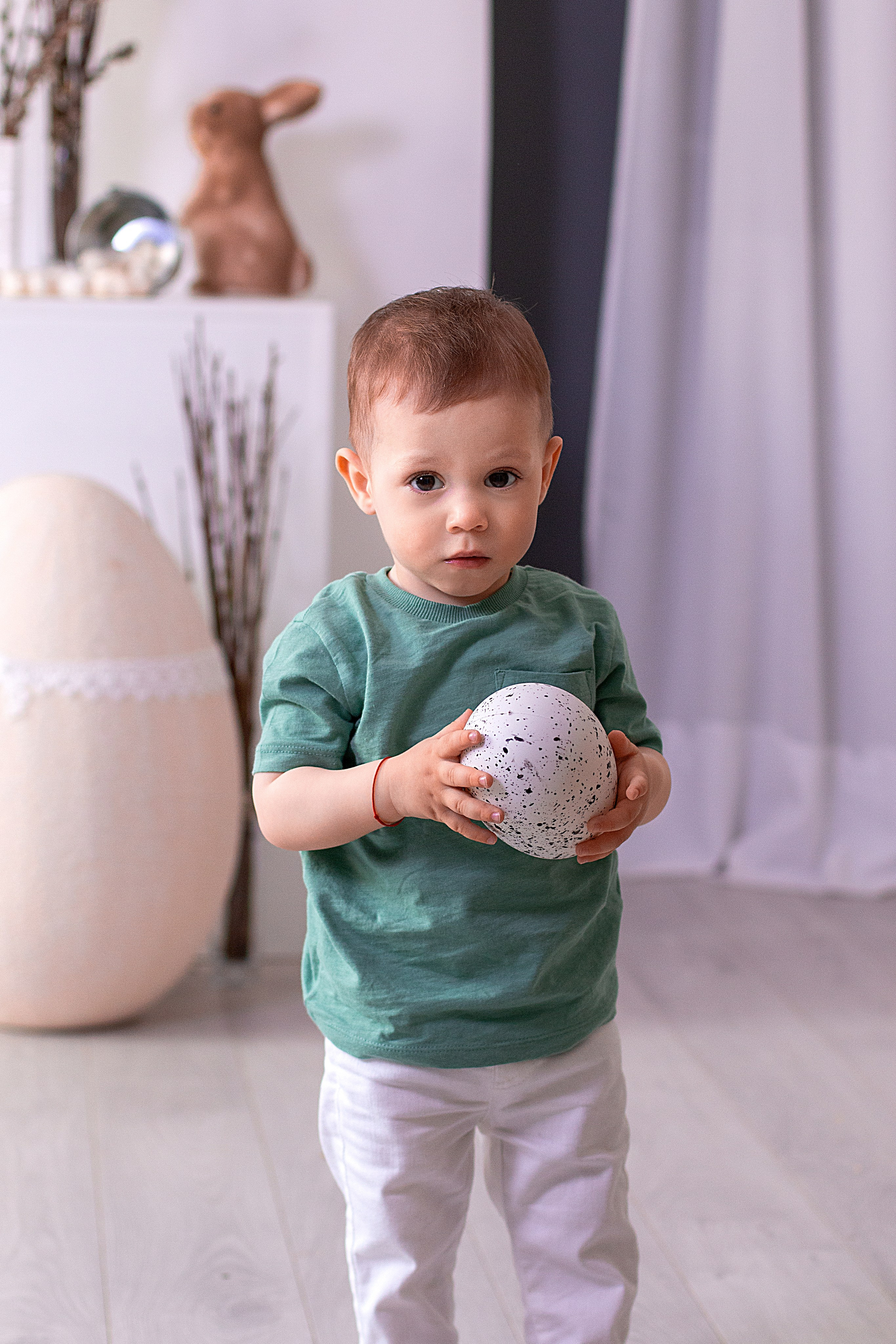 Пасха. Детский и семейный фотограф в г. Бельцы