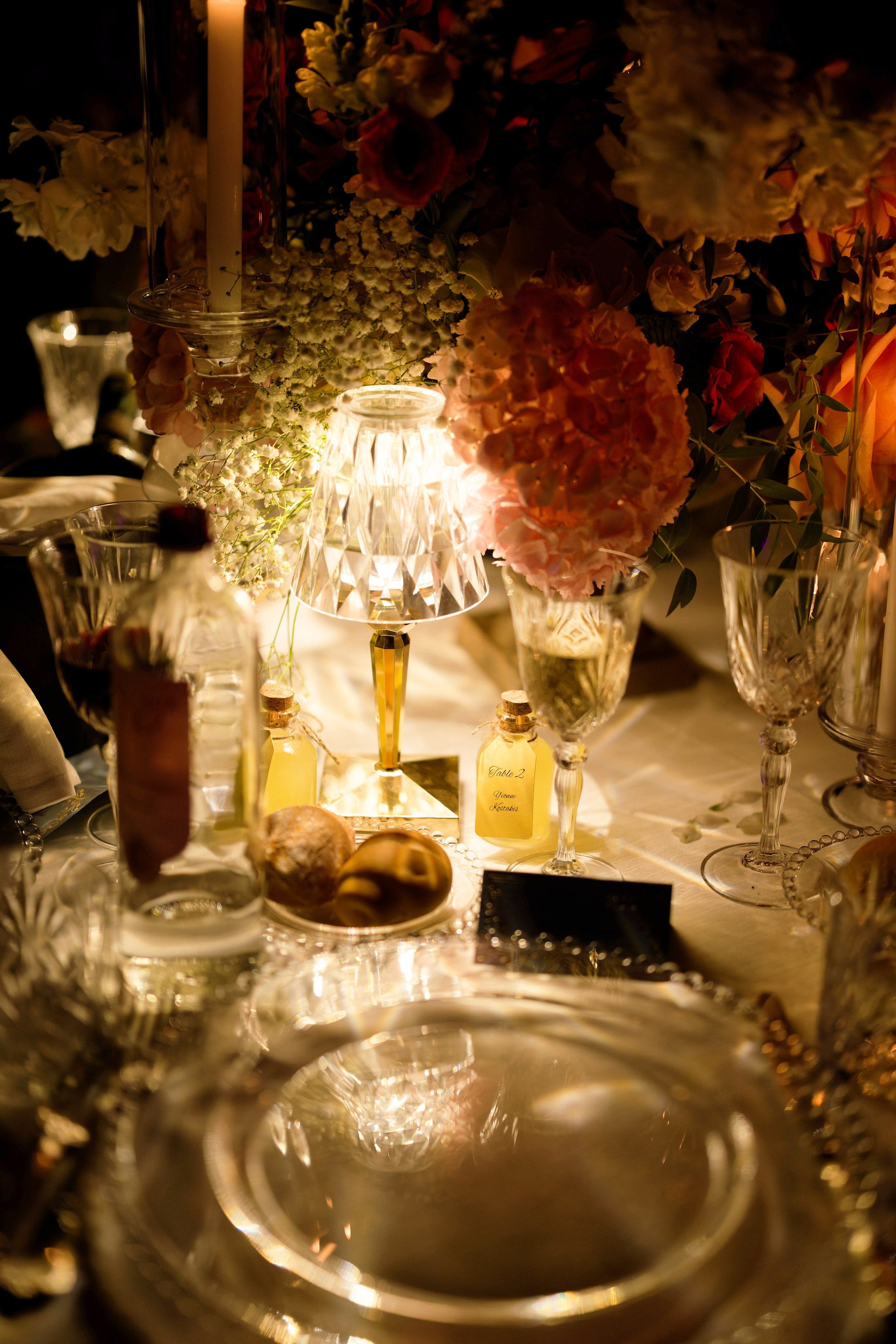 Wedding at Villa Bettoni on Lake Garda