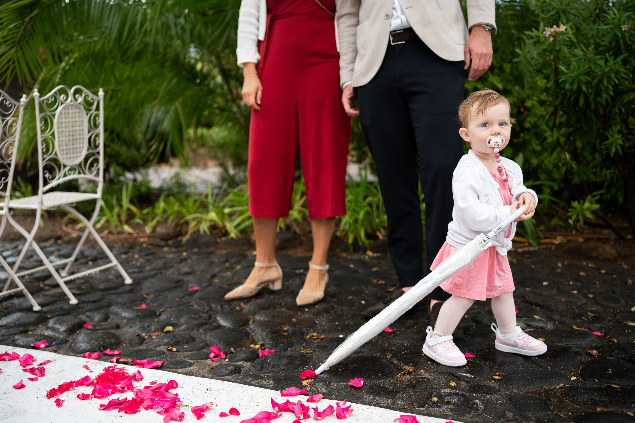 Nico & Mira. Wedding photographer in Spain