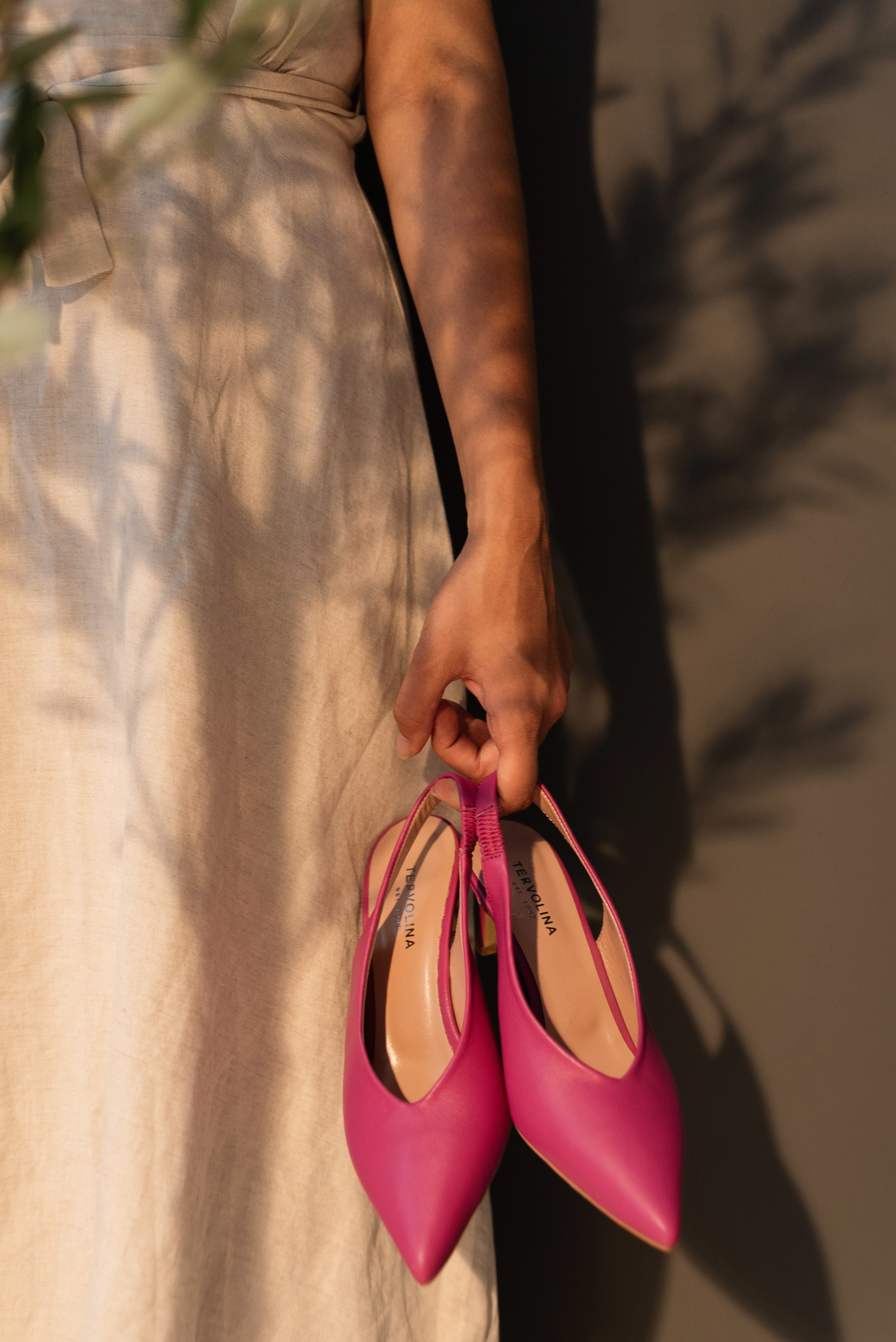 Tervolina. Hey, that’s me, sarah