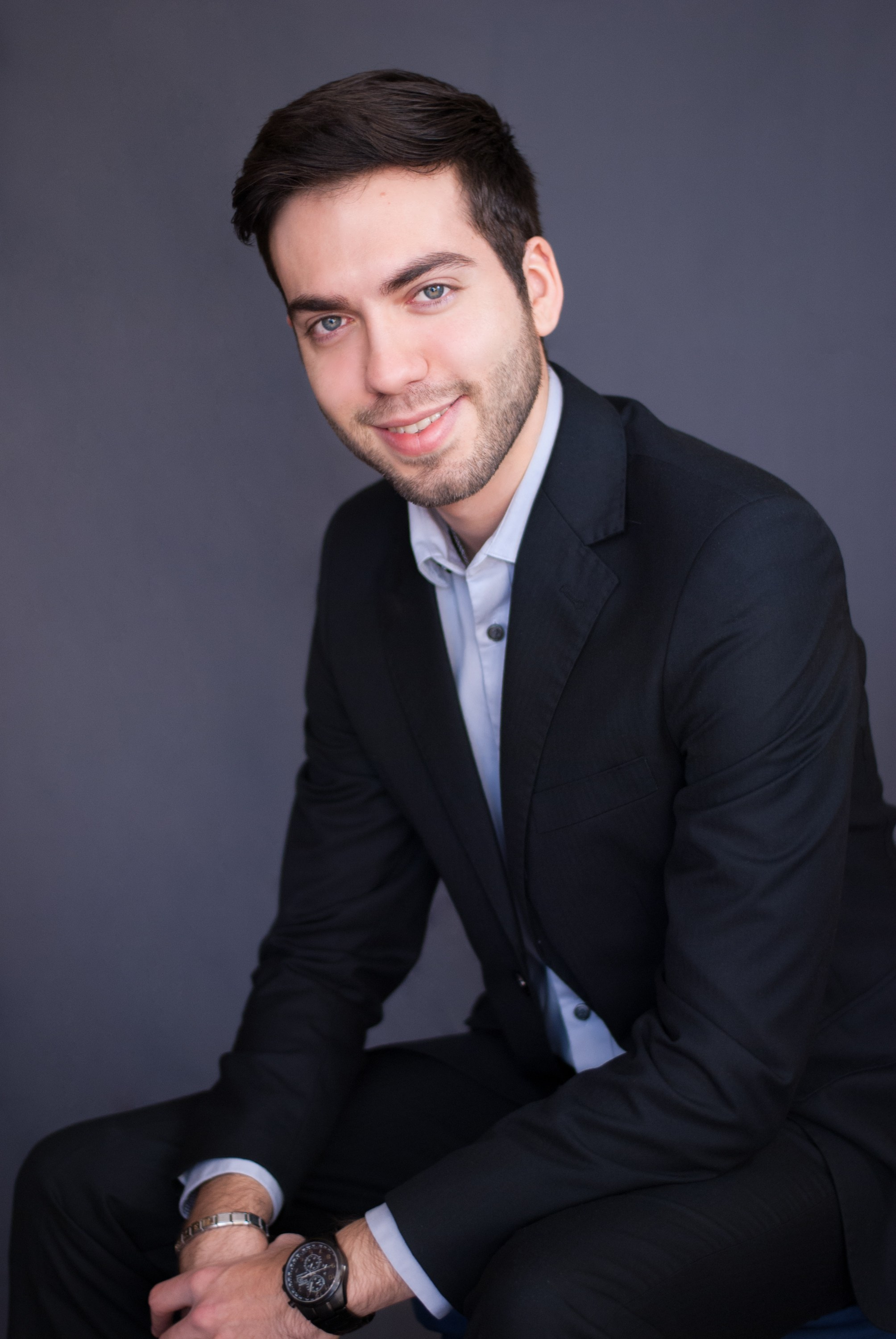 Portraits. Gaia Li Mandri photography