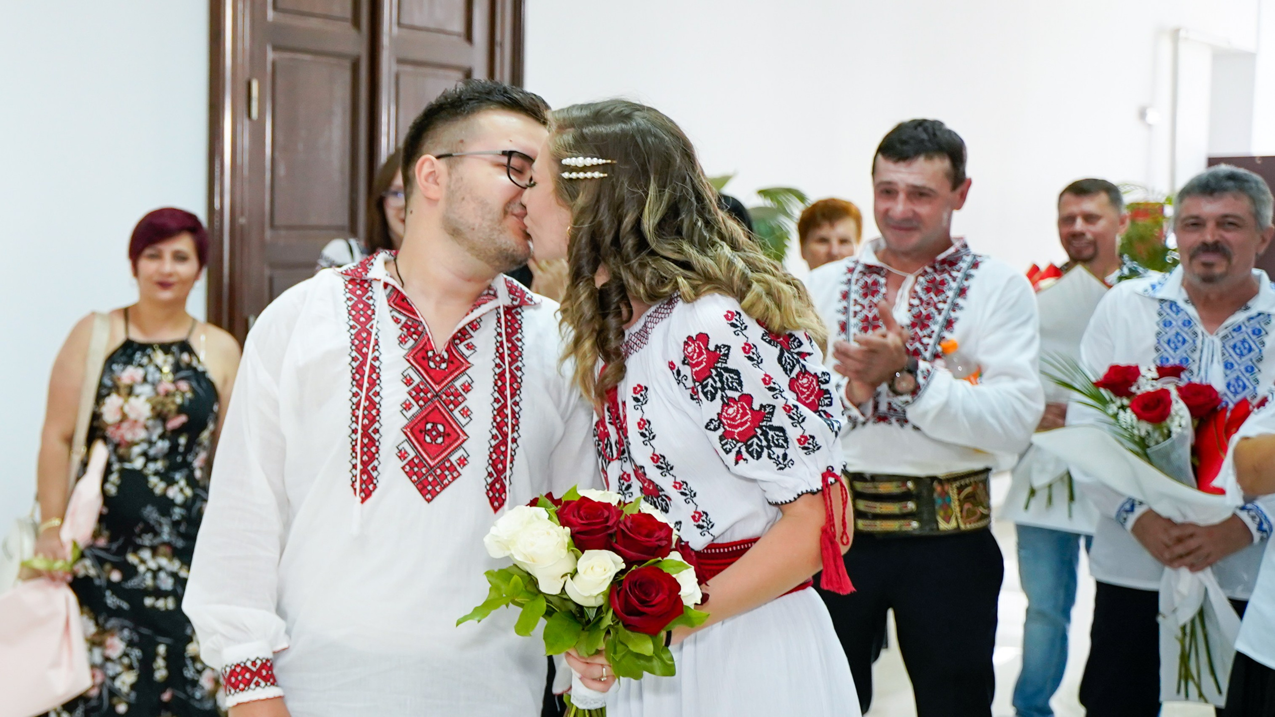 Cununie Civila Alexandra & Iulian