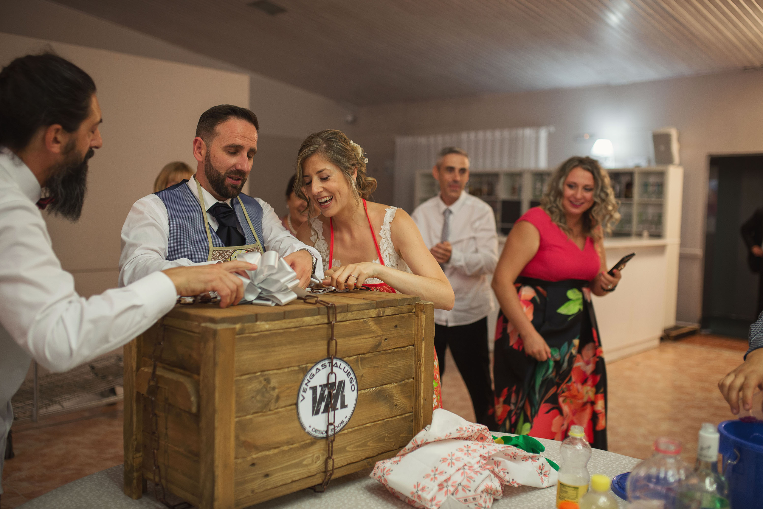 Sara & Ivan - Boda Restaurante El Cobertizo, Huesca. PIXLOVE - Fotógrafos de bodas Huesca Pirineos Zaragoza
