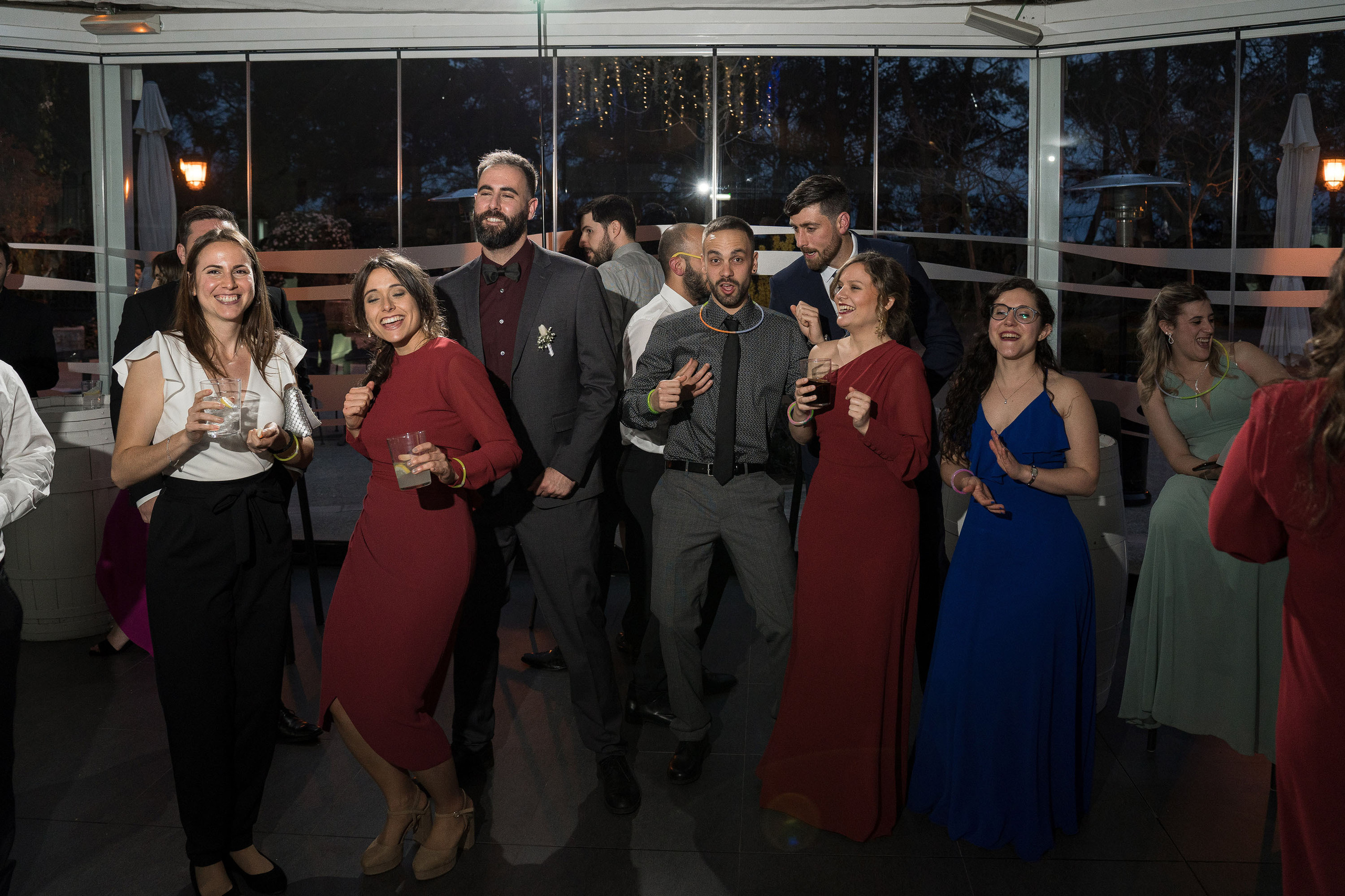Loreto & Marc - Boda Los Jardines Del Canal en Almudévar. PIXLOVE - Fotógrafos de bodas Huesca Pirineos Zaragoza