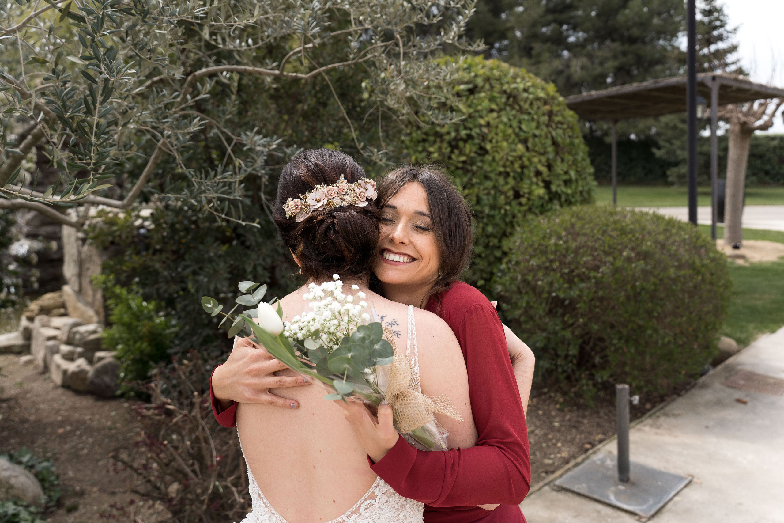 Loreto & Marc - Boda Los Jardines Del Canal en Almudévar. PIXLOVE - Fotógrafos de bodas Huesca Pirineos Zaragoza