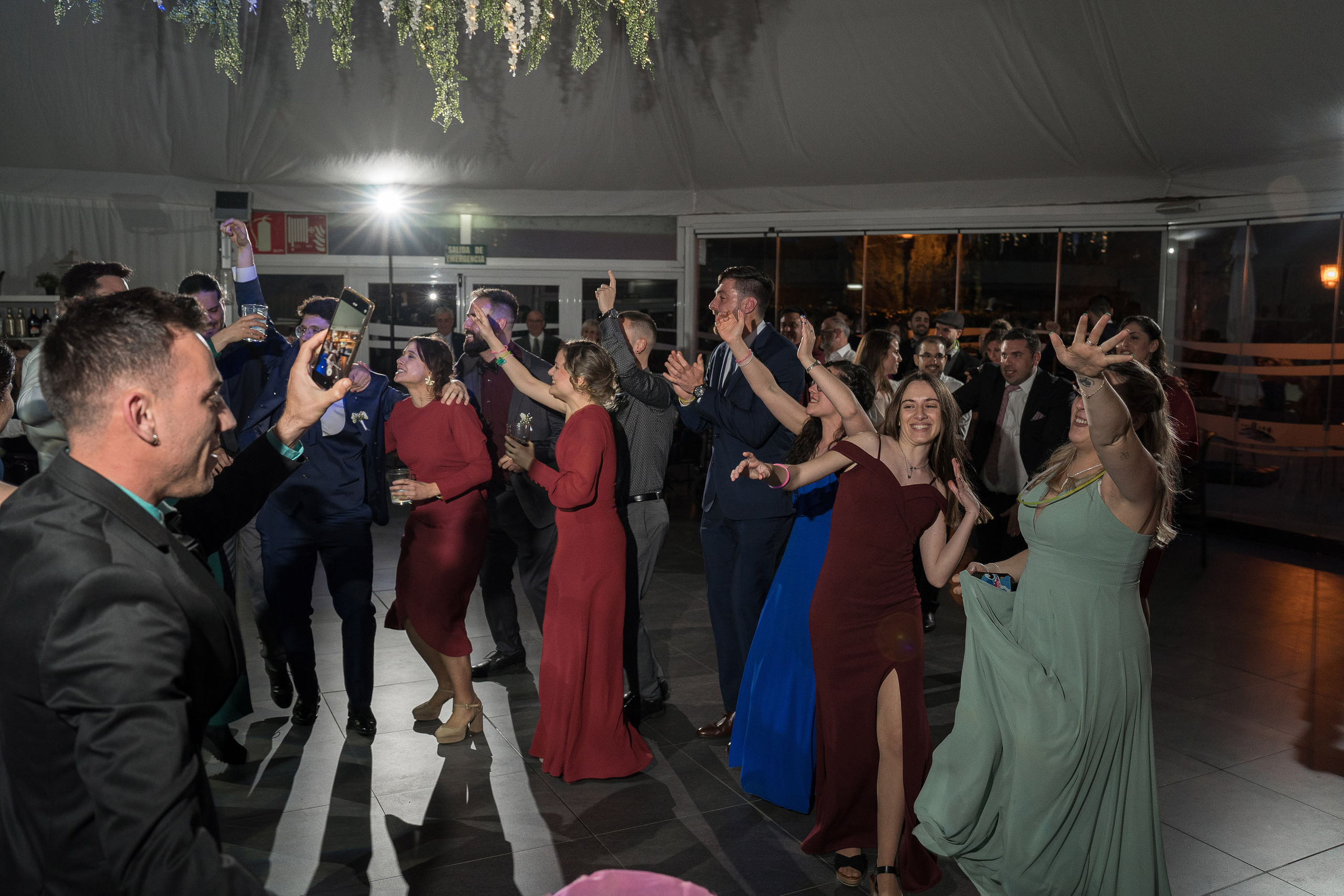 Loreto & Marc - Boda Los Jardines Del Canal en Almudévar. PIXLOVE - Fotógrafos de bodas Huesca Pirineos Zaragoza