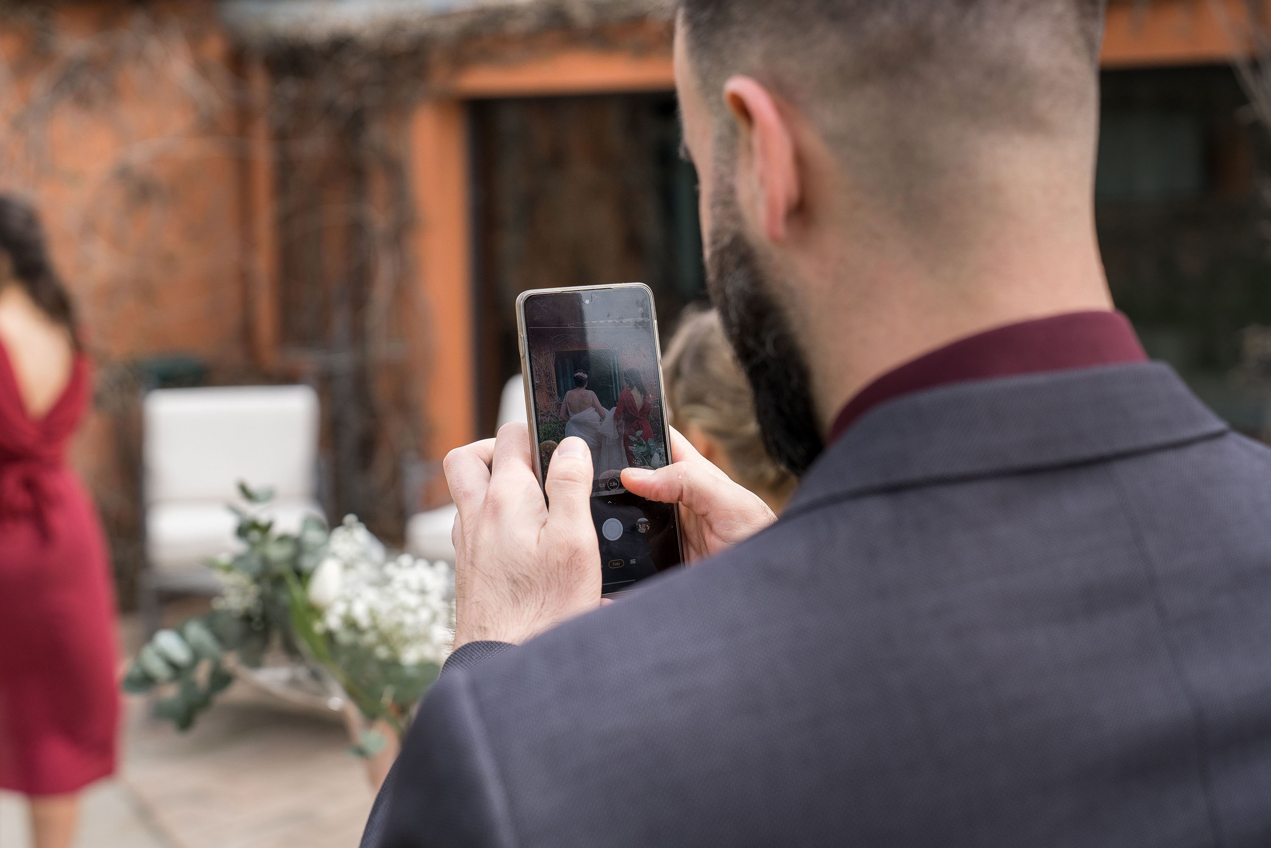 Loreto & Marc - Boda Los Jardines Del Canal en Almudévar. PIXLOVE - Fotógrafos de bodas Huesca Pirineos Zaragoza