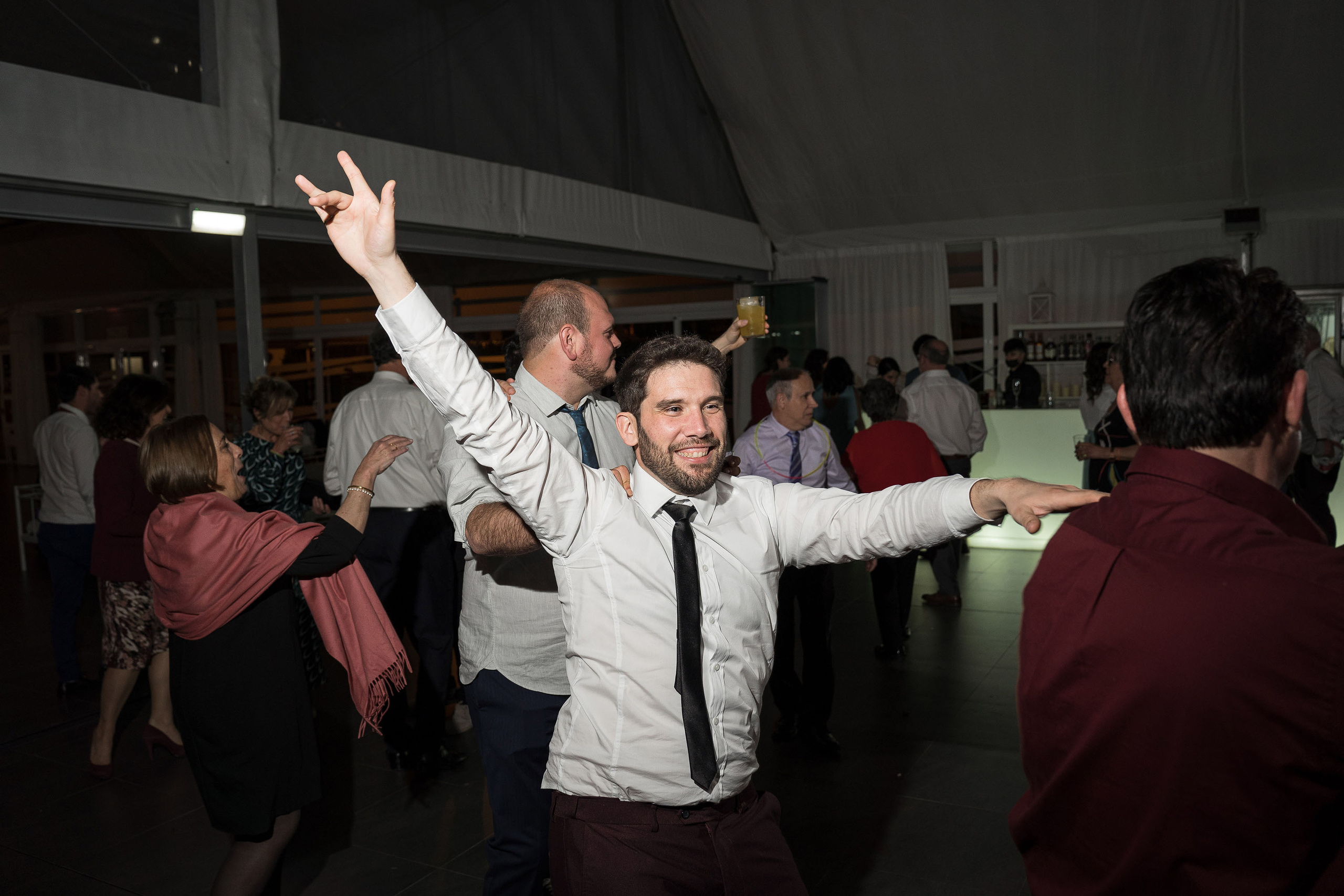 Loreto & Marc - Boda Los Jardines Del Canal en Almudévar. PIXLOVE - Fotógrafos de bodas Huesca Pirineos Zaragoza