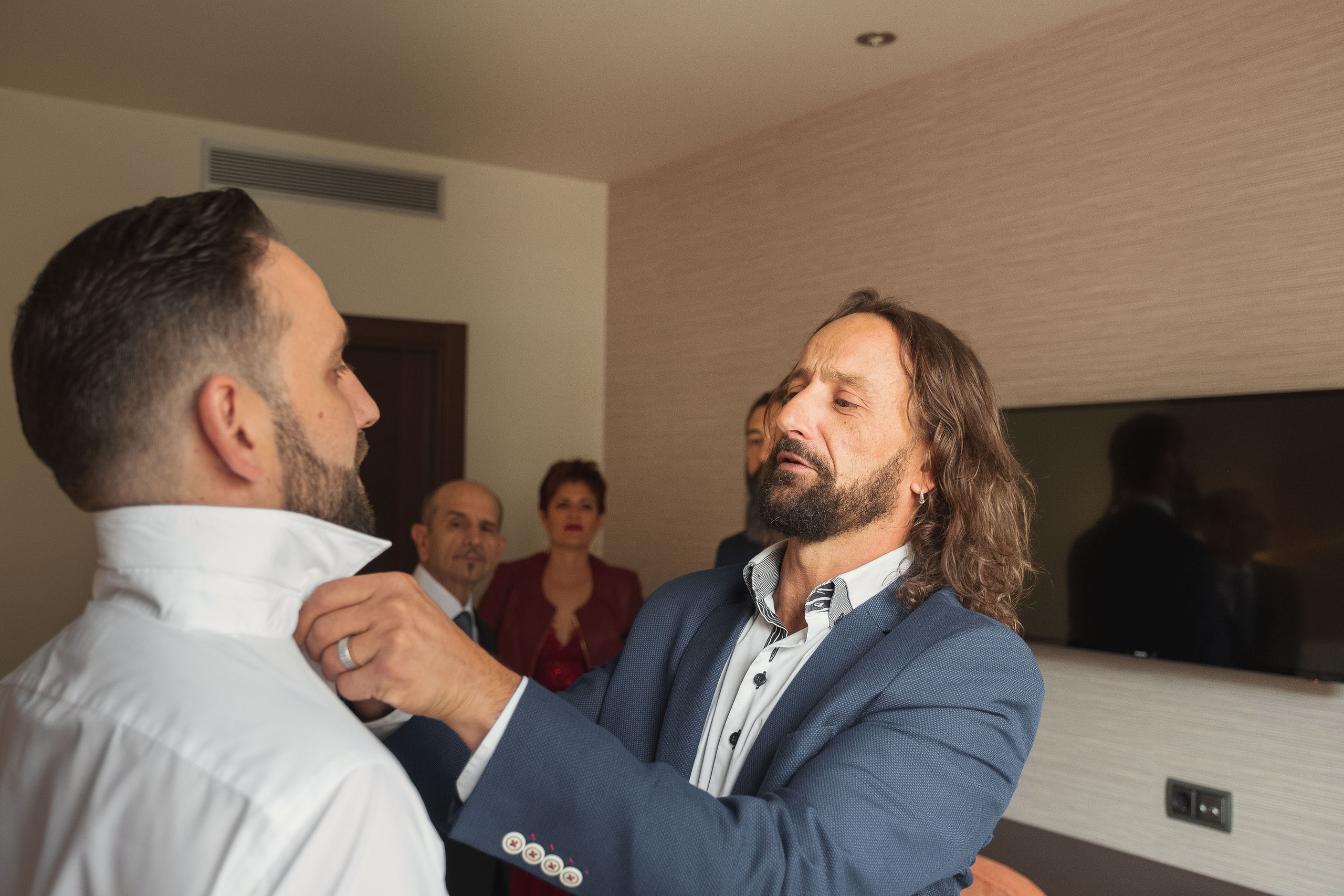 Sara & Ivan - Boda Restaurante El Cobertizo, Huesca. PIXLOVE - Fotógrafos de bodas Huesca Pirineos Zaragoza