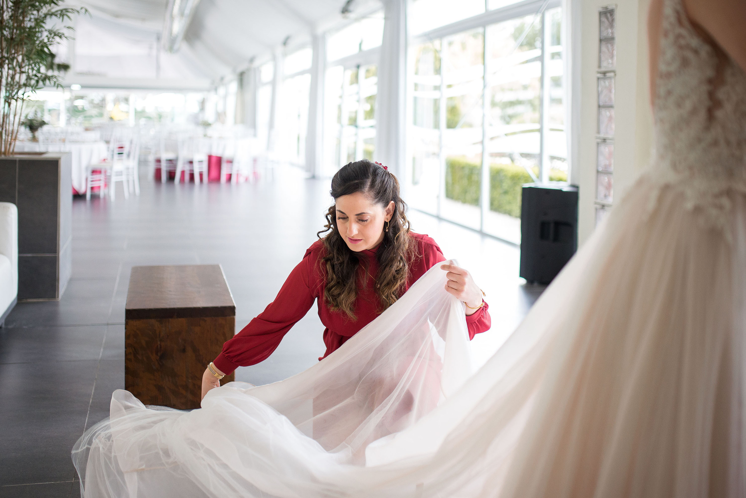 Loreto & Marc - Boda Los Jardines Del Canal en Almudévar. PIXLOVE - Fotógrafos de bodas Huesca Pirineos Zaragoza