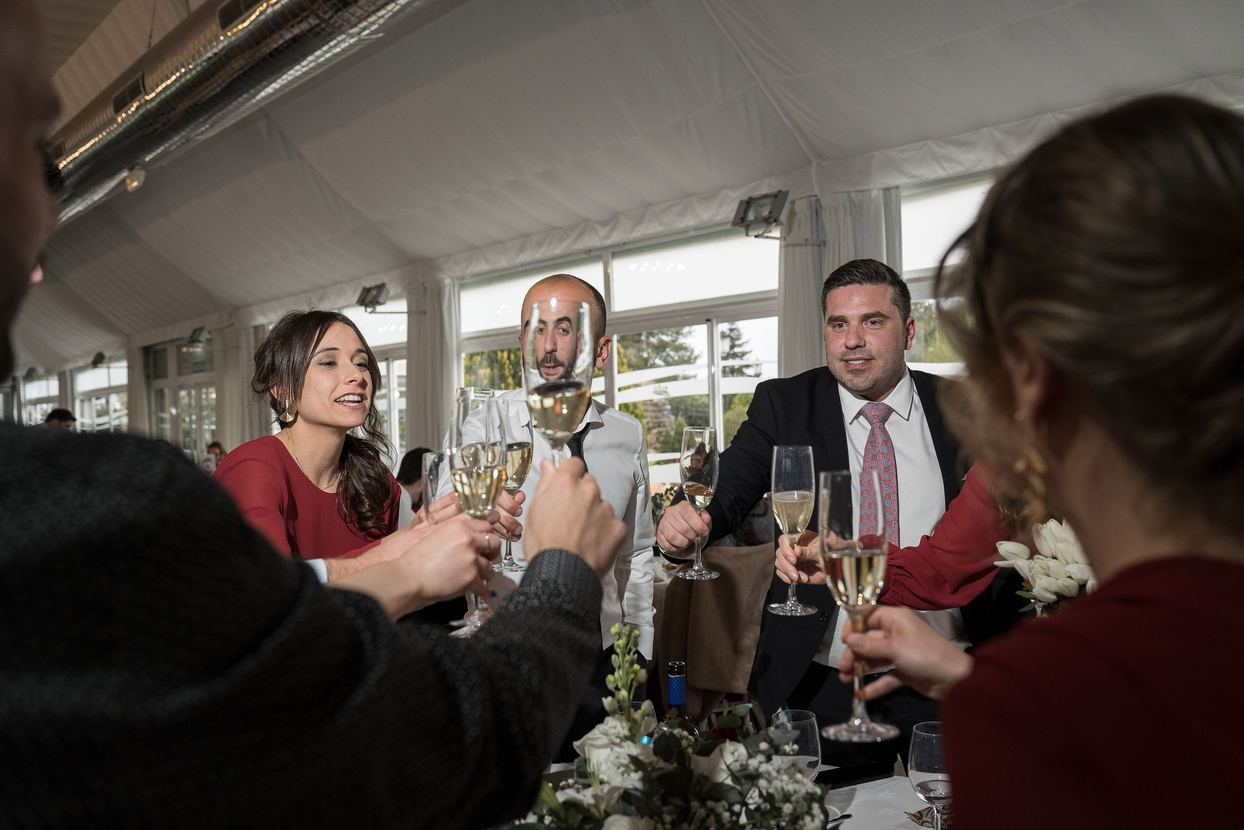Loreto & Marc - Boda Los Jardines Del Canal en Almudévar. PIXLOVE - Fotógrafos de bodas Huesca Pirineos Zaragoza