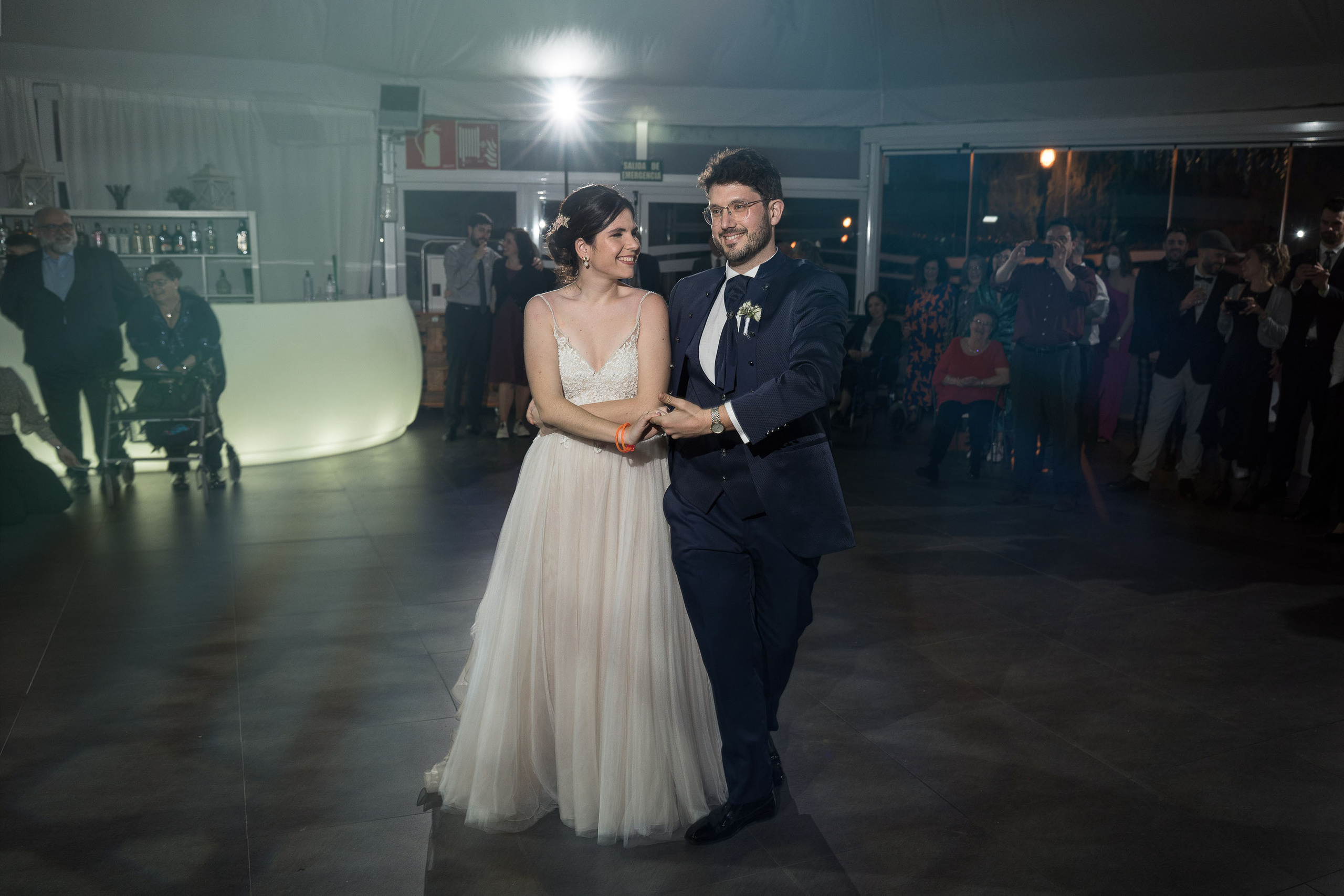 Loreto & Marc - Boda Los Jardines Del Canal en Almudévar. PIXLOVE - Fotógrafos de bodas Huesca Pirineos Zaragoza
