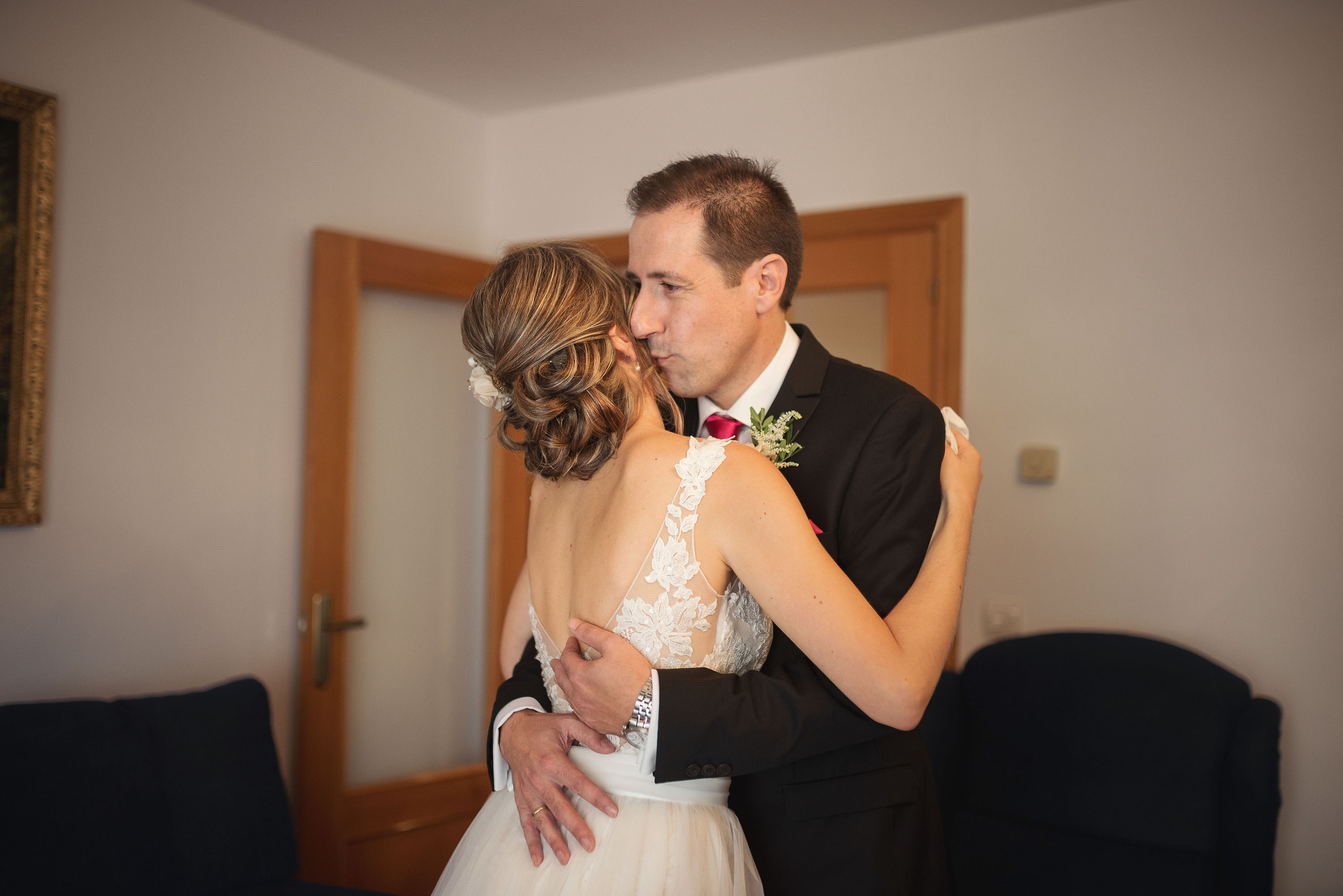 Sara & Ivan - Boda Restaurante El Cobertizo, Huesca. PIXLOVE - Fotógrafos de bodas Huesca Pirineos Zaragoza
