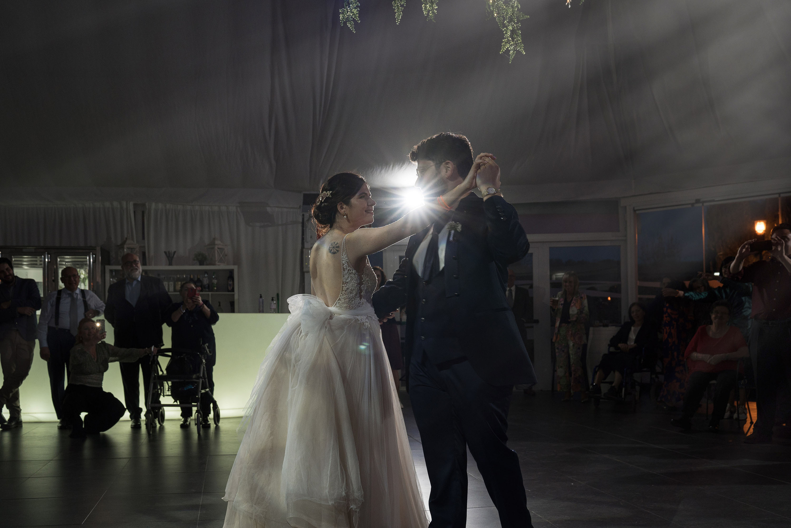 Loreto & Marc - Boda Los Jardines Del Canal en Almudévar. PIXLOVE - Fotógrafos de bodas Huesca Pirineos Zaragoza
