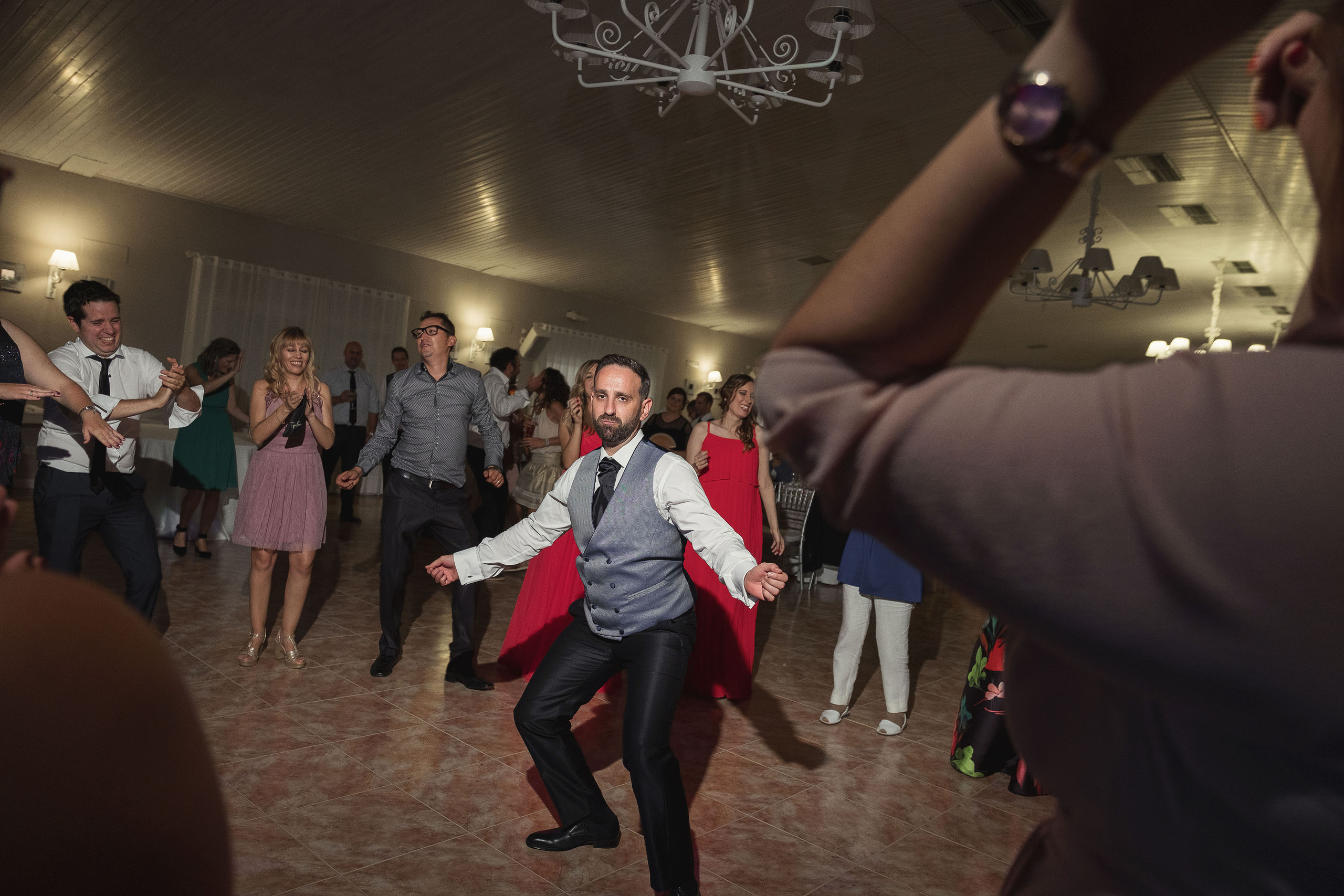 Sara & Ivan - Boda Restaurante El Cobertizo, Huesca. PIXLOVE - Fotógrafos de bodas Huesca Pirineos Zaragoza