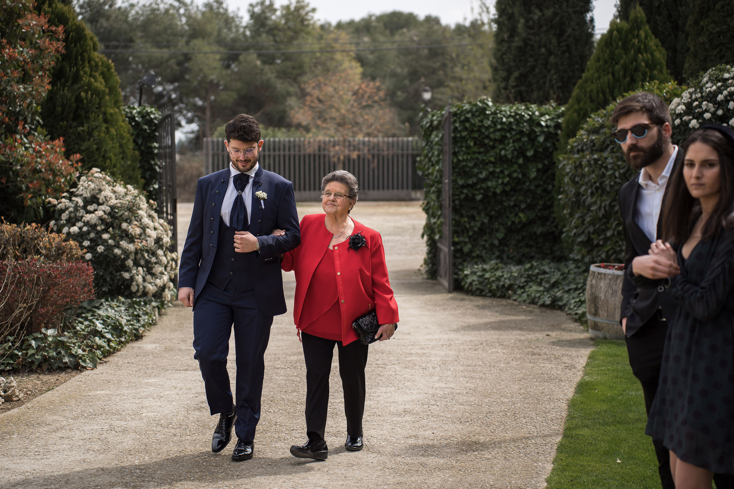 Loreto & Marc - Boda Los Jardines Del Canal en Almudévar. PIXLOVE - Fotógrafos de bodas Huesca Pirineos Zaragoza