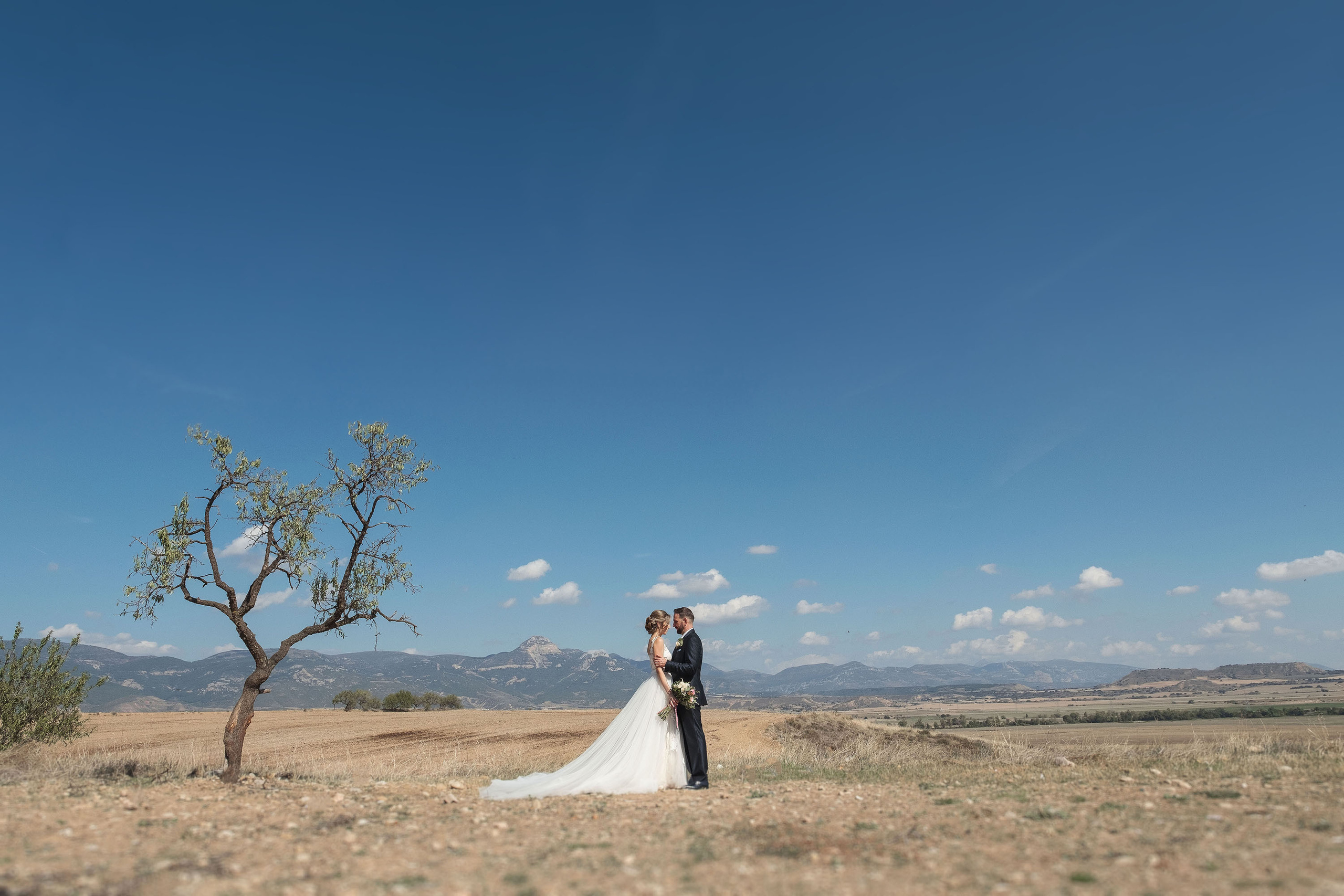 Boda Plasencia del Monte