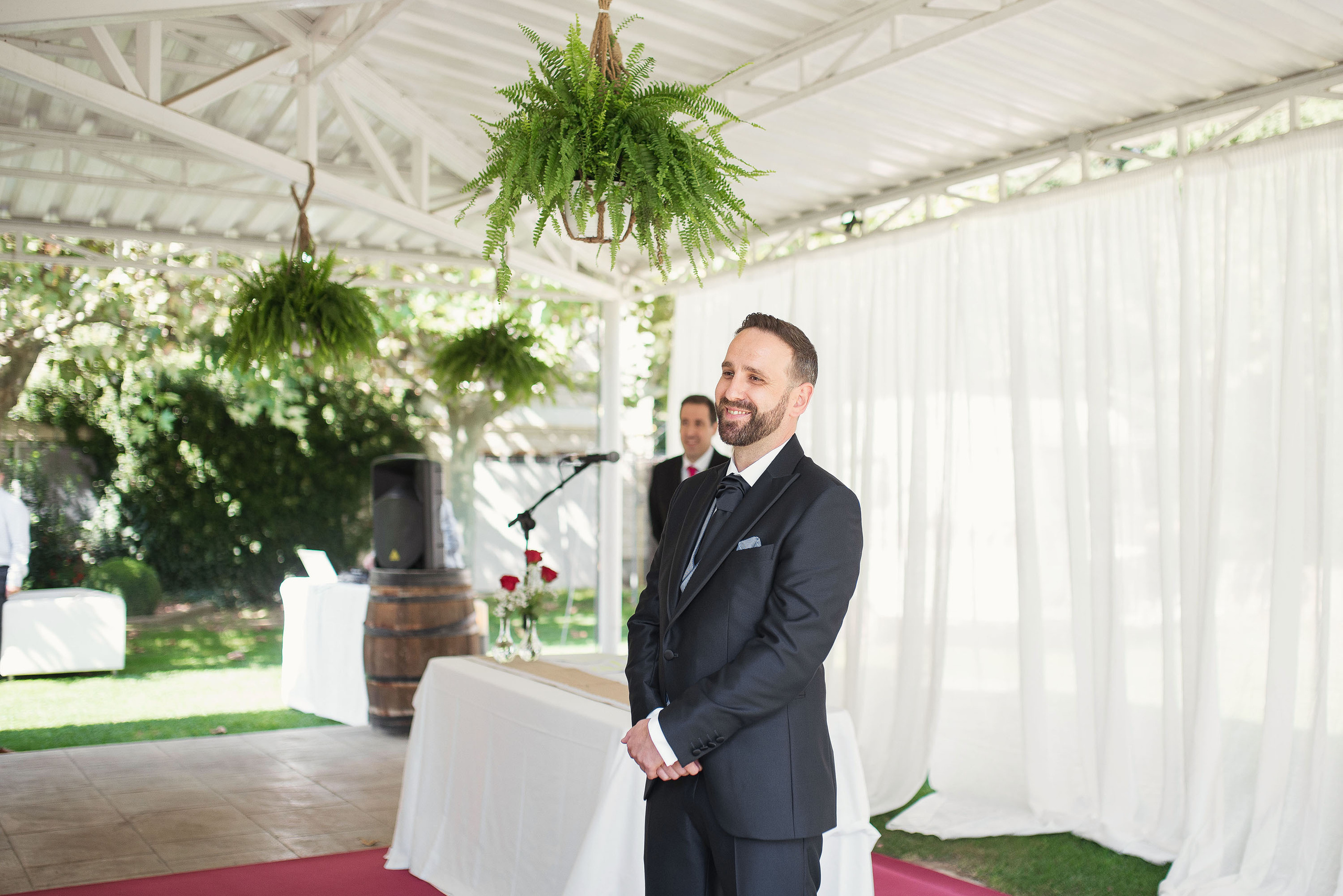 Sara & Ivan - Boda Restaurante El Cobertizo, Huesca. PIXLOVE - Fotógrafos de bodas Huesca Pirineos Zaragoza