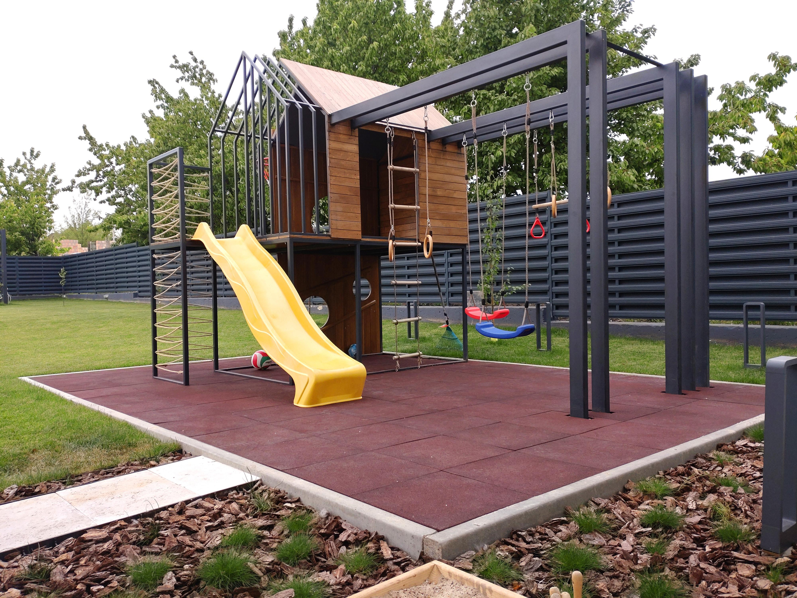 Дети дома… не проблема. Архитектор, дизайнер интерьера, декоратор