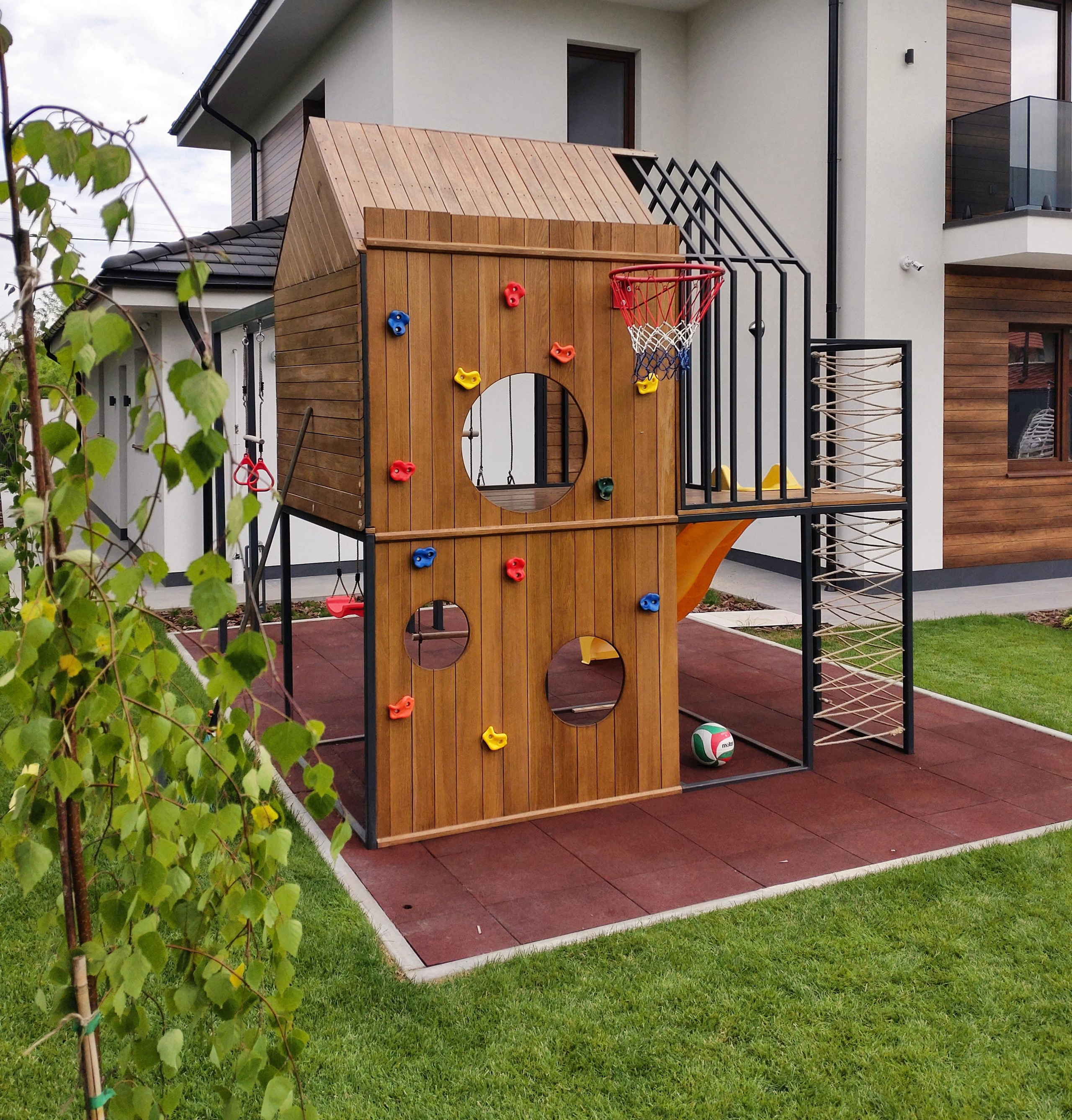 Дети дома… не проблема. Архитектор, дизайнер интерьера, декоратор