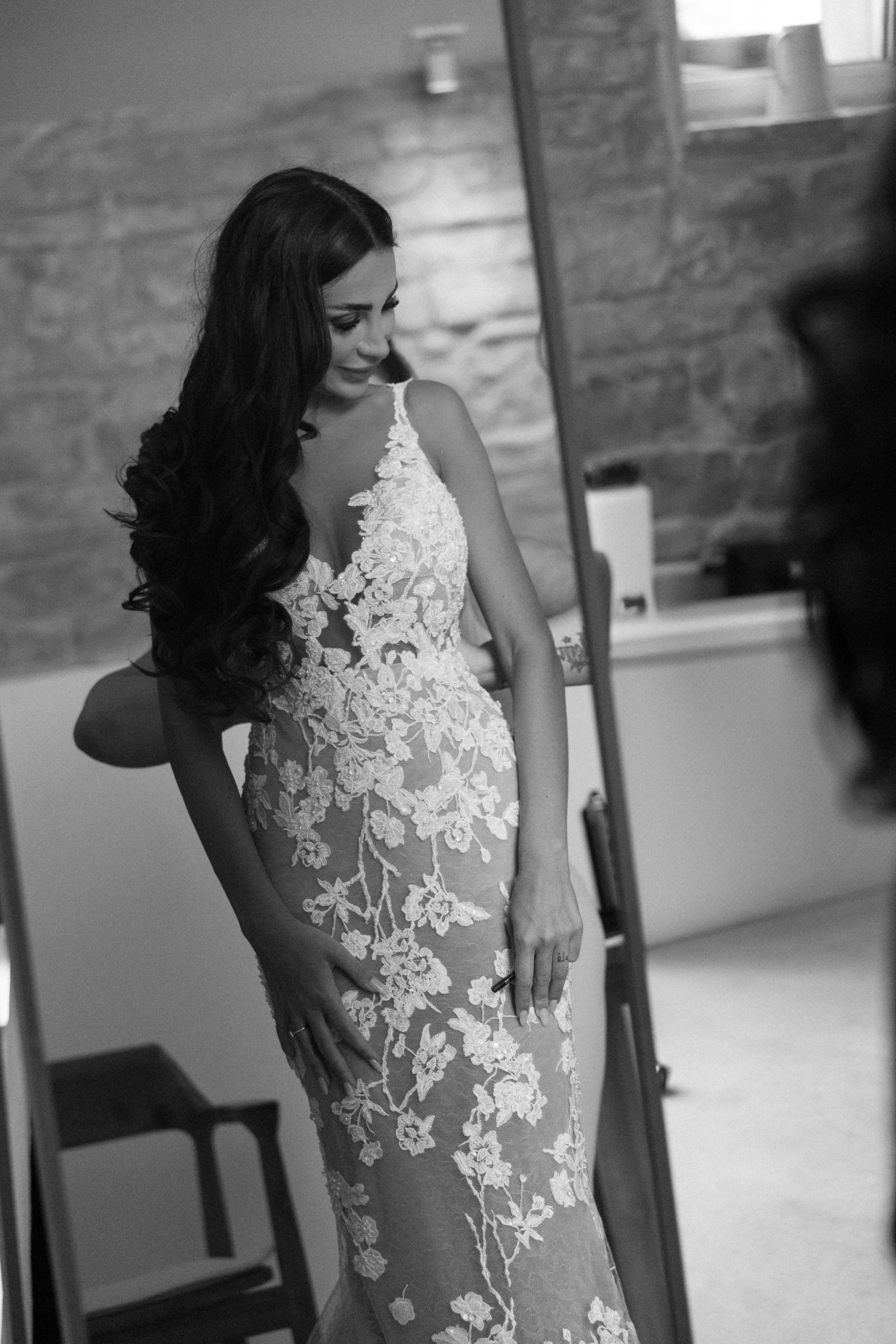 Sofia&Falk. Wedding photographer Italy