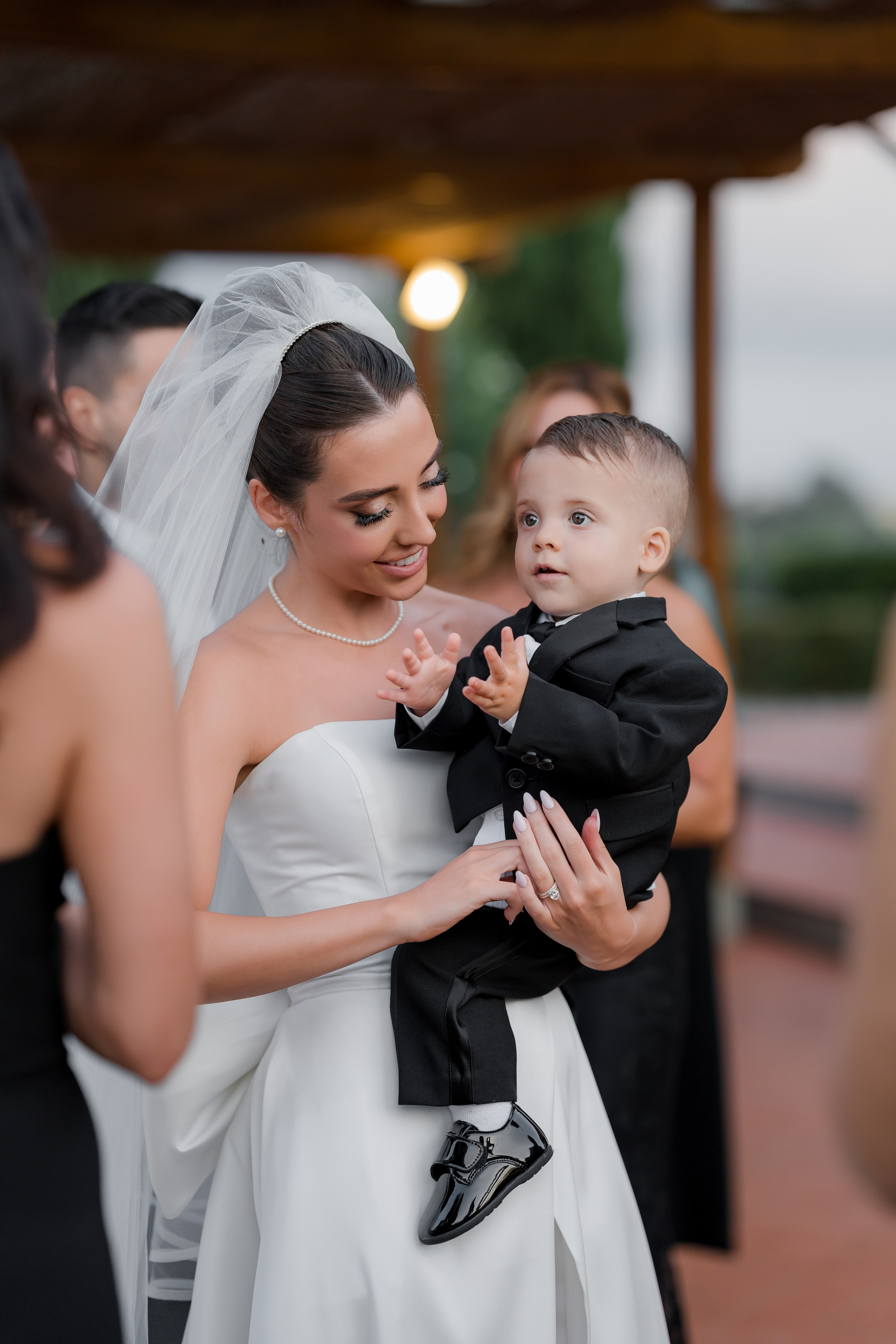 Dom&Ally. Wedding photographer Italy