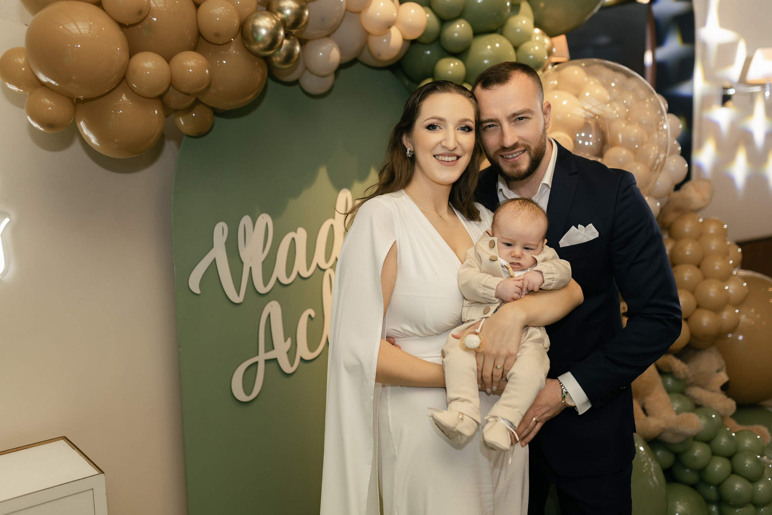 Botez. Ionutdraganfoto.com