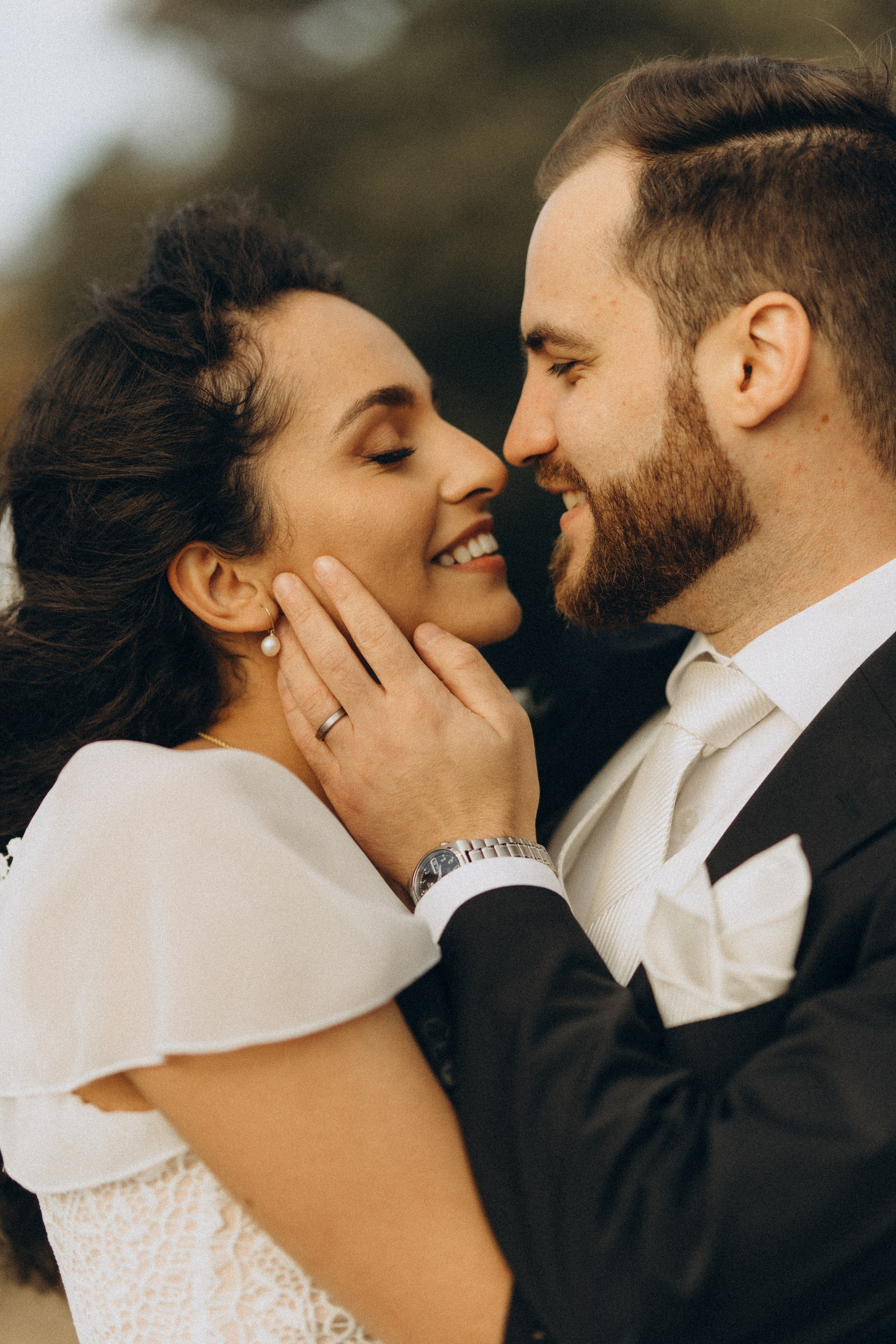 Wedding. Wedding and portrait photographer in Helsinki Vickan O