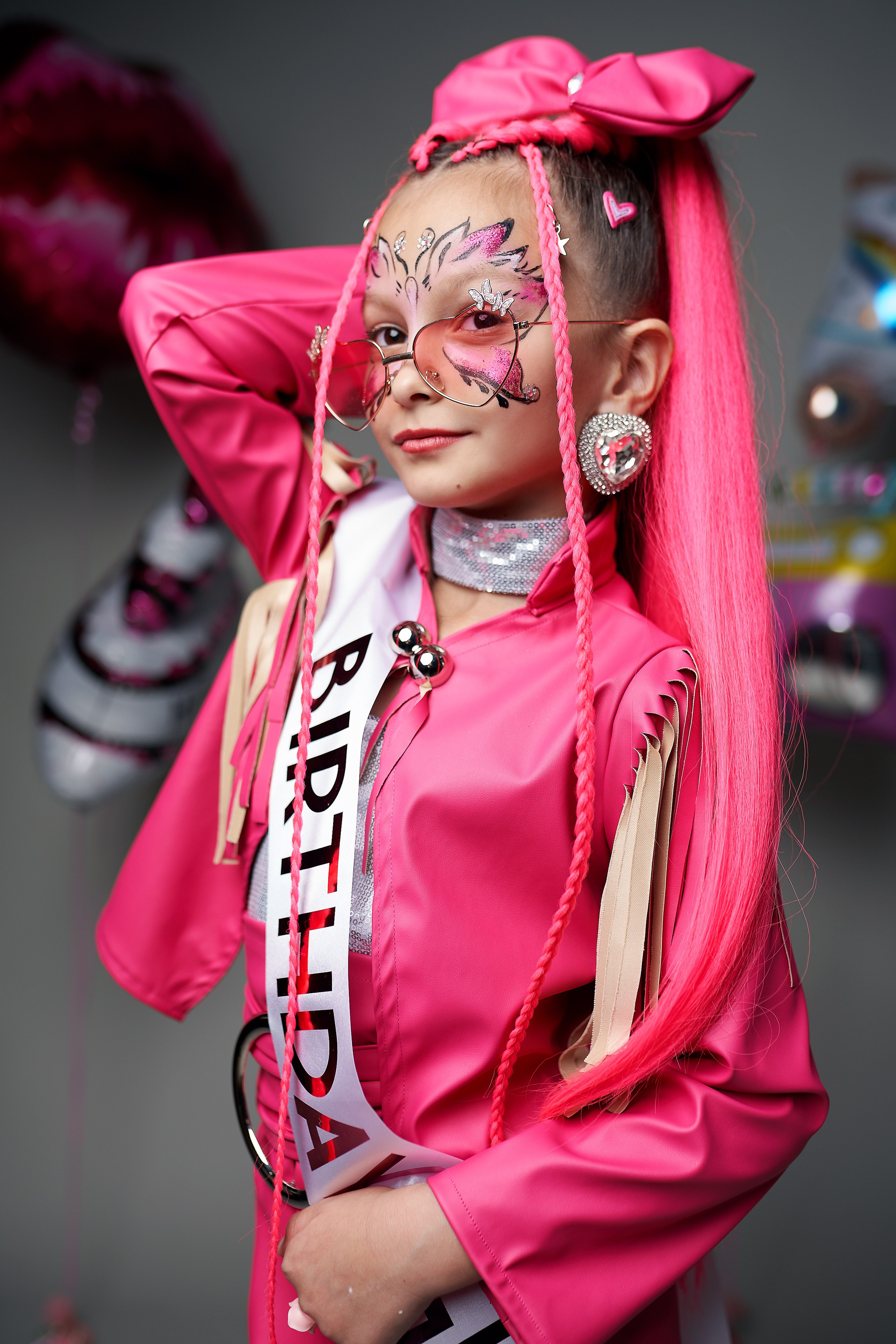 Евгения. Дмитрий и Каролина Тофан