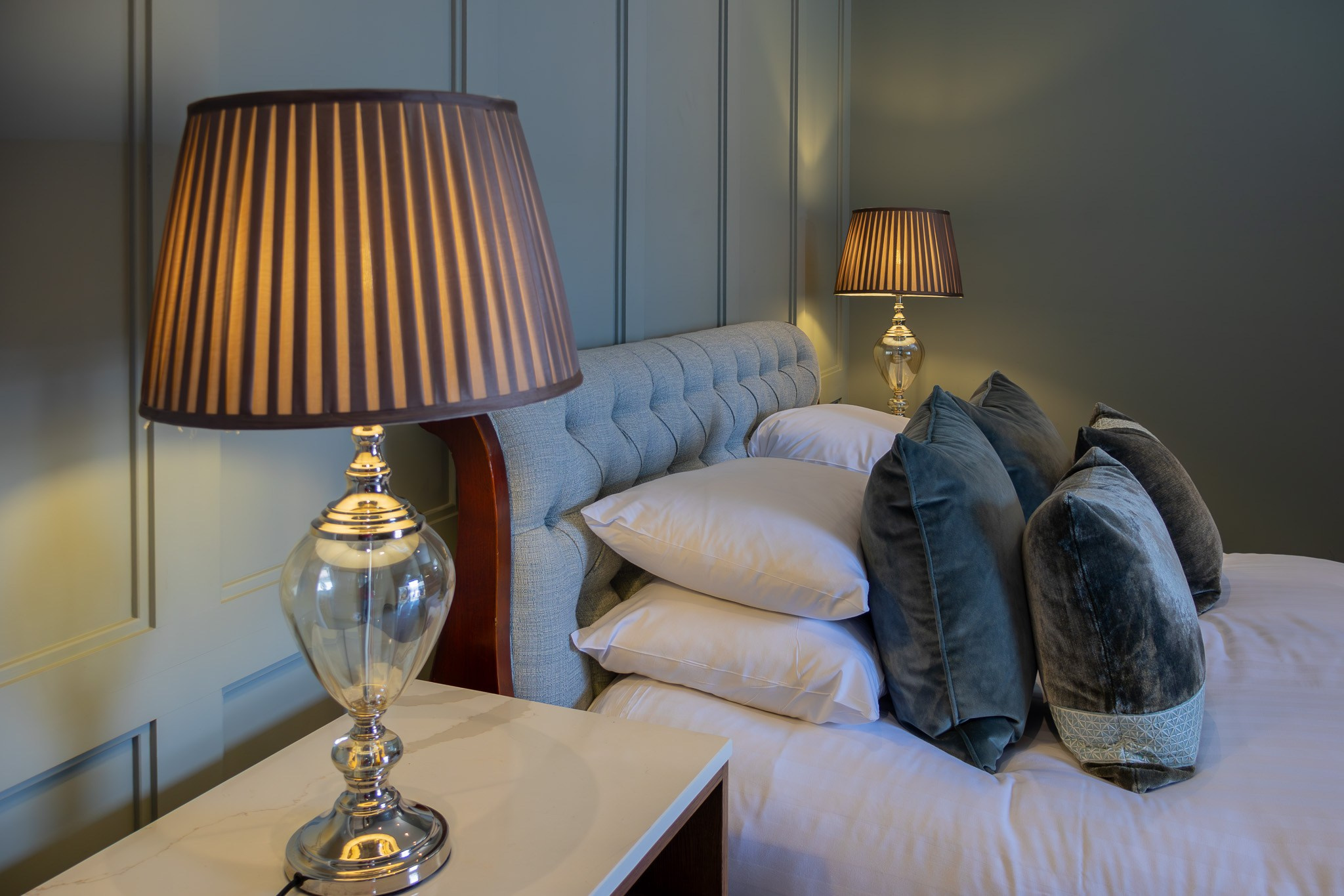 Tranquility Ireland. Create with Twila