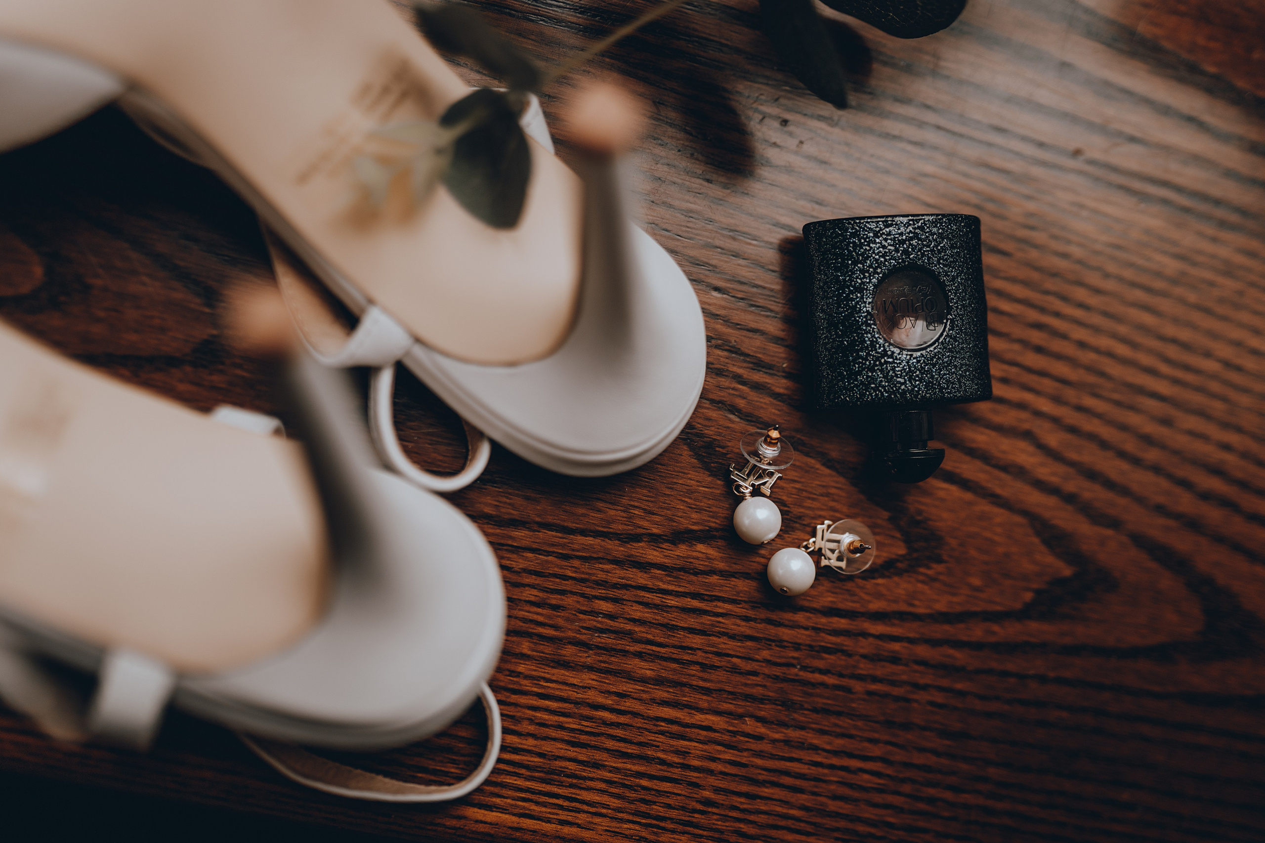 Julia & Daniel. Main