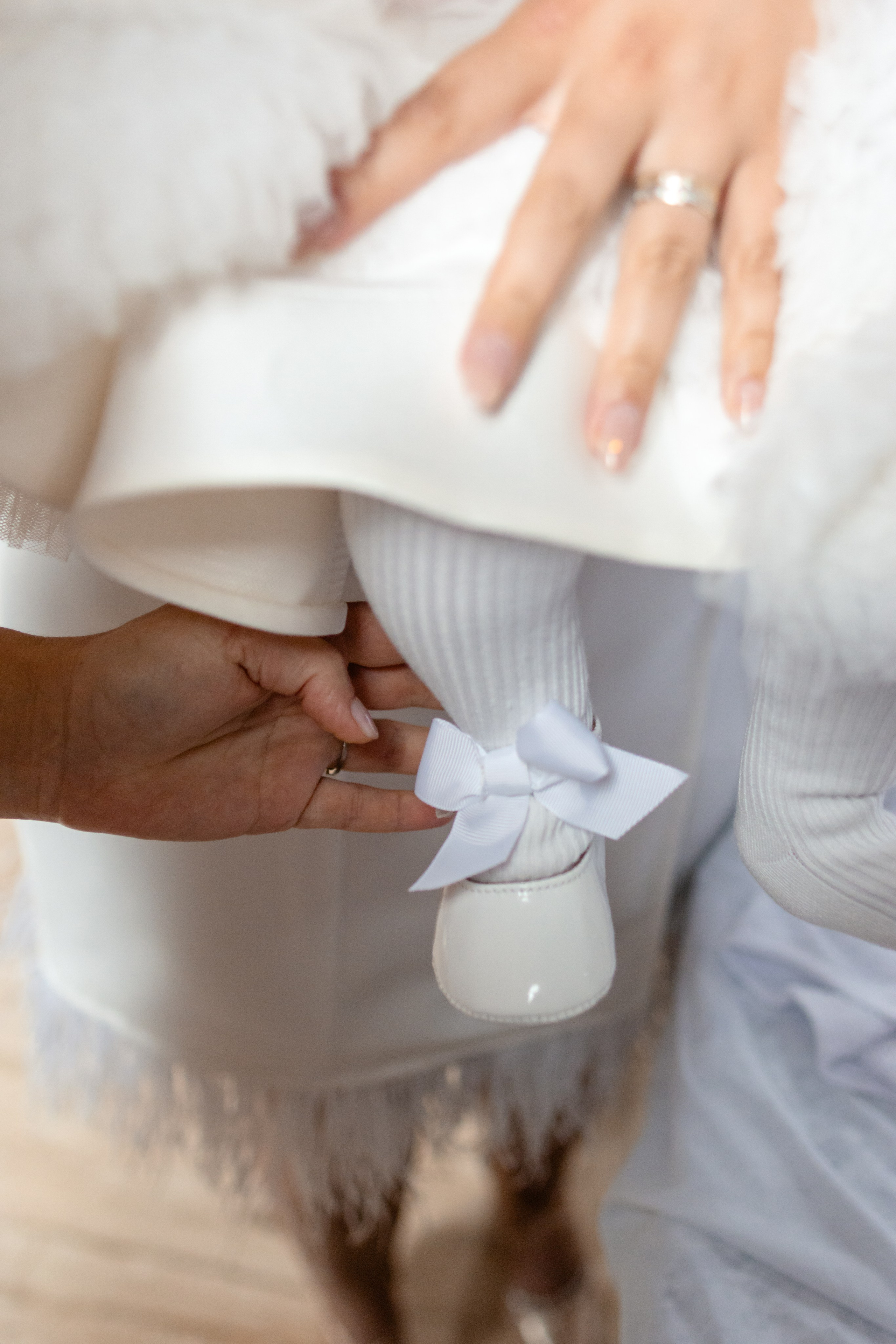 Botez Iriss Elena. Alutza Visuals