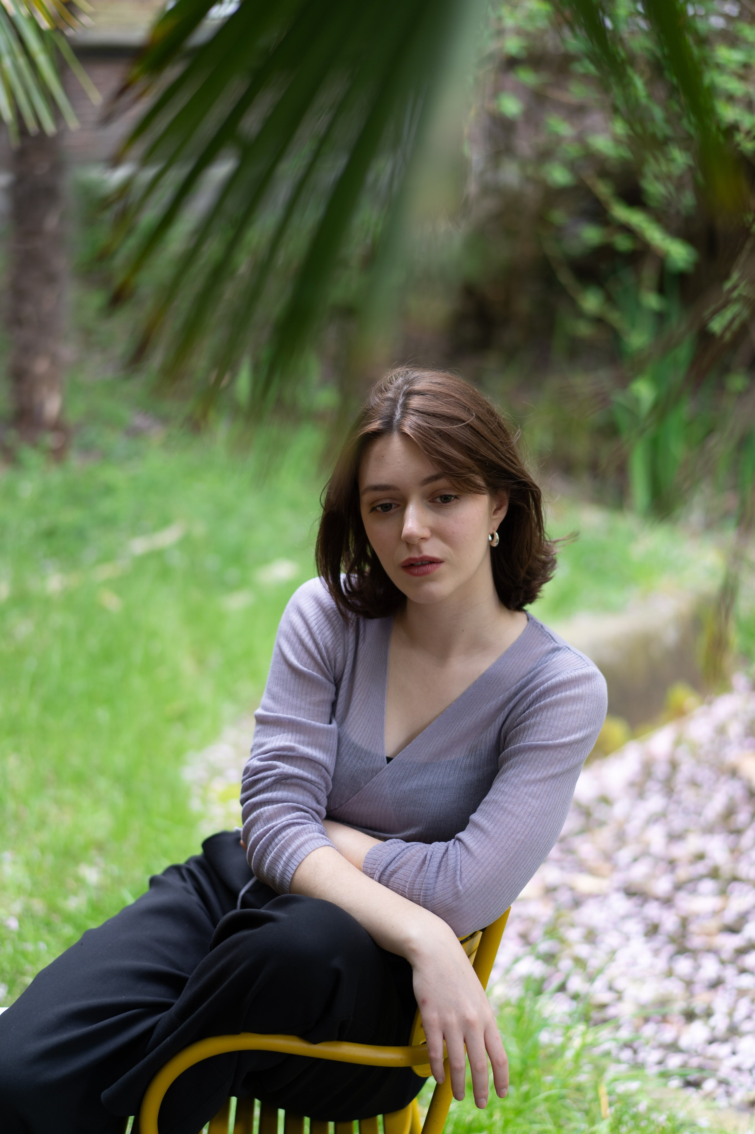 Athena. Tatyana Van Hedent een fotograaf te Zele, Oost-Vlaanderen